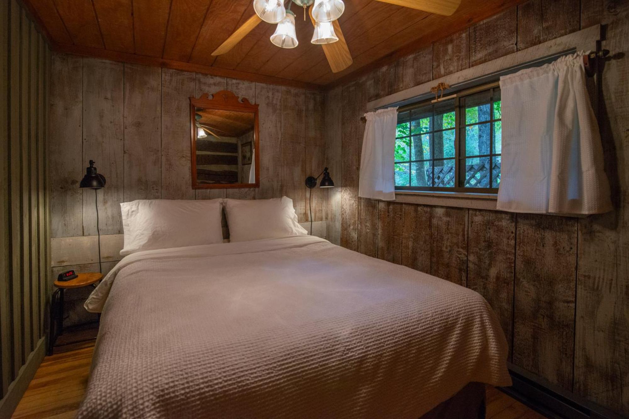 One-Bedroom Chalet