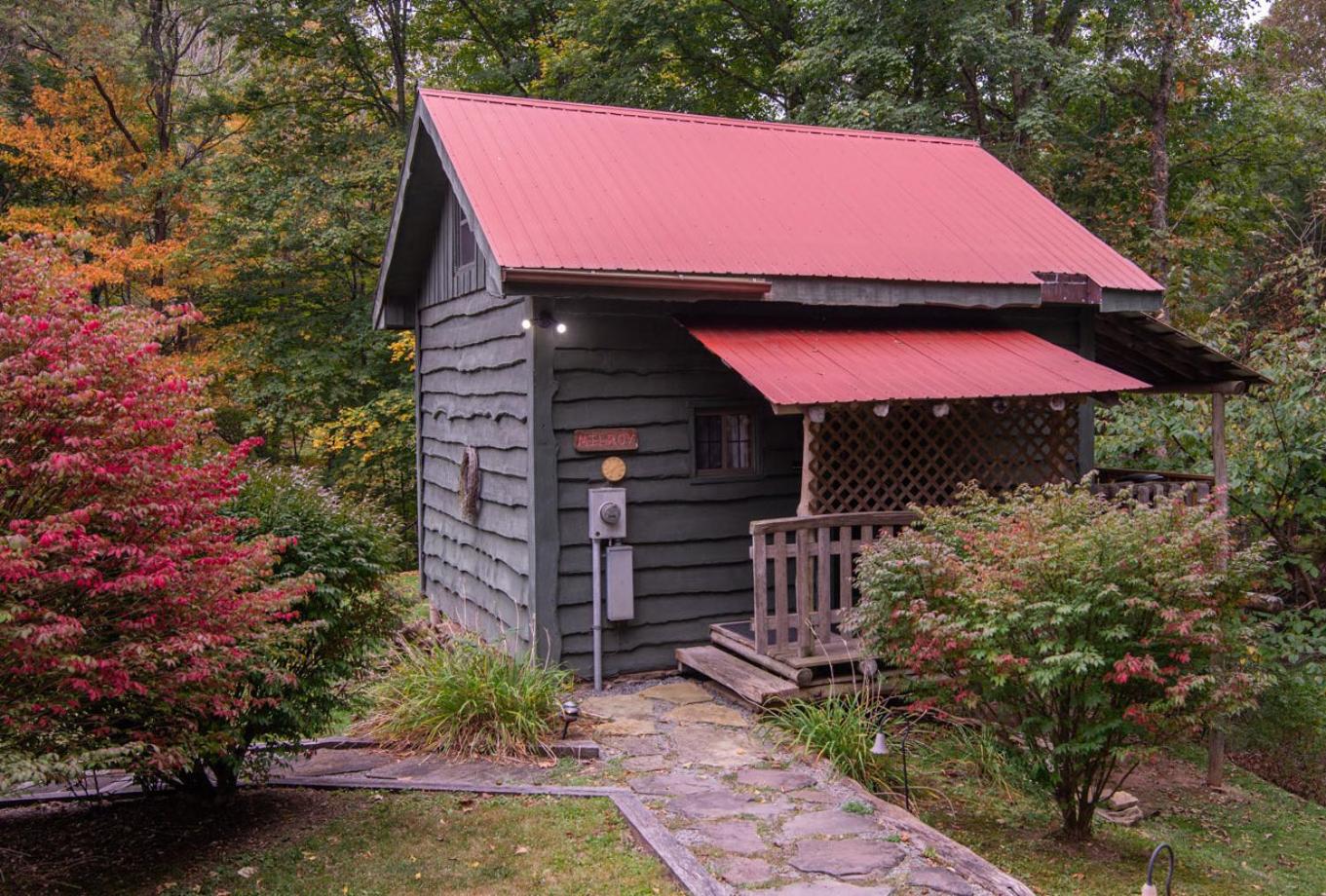Chalet photo 2