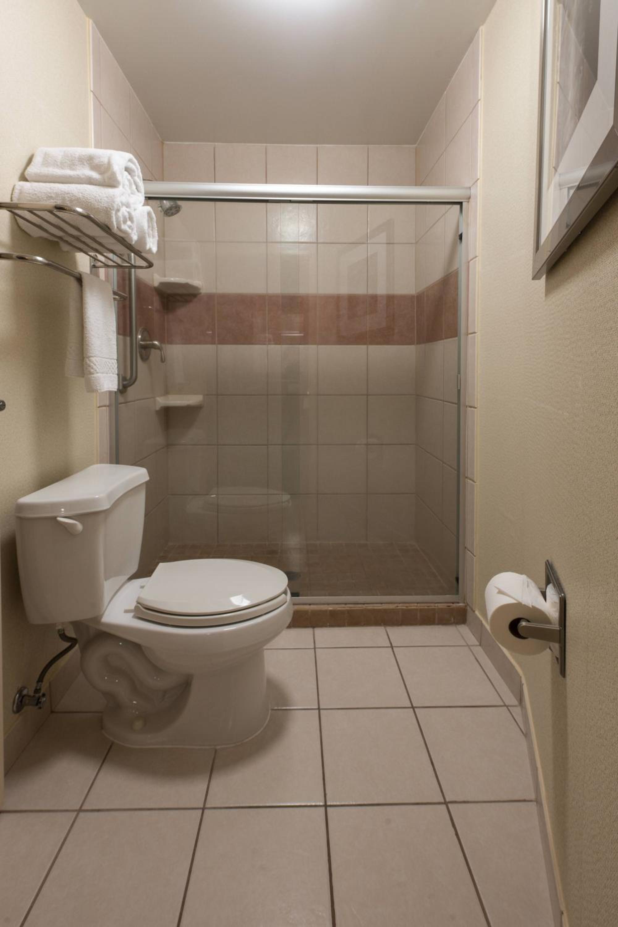 SpringHill Suites Ridgecrest