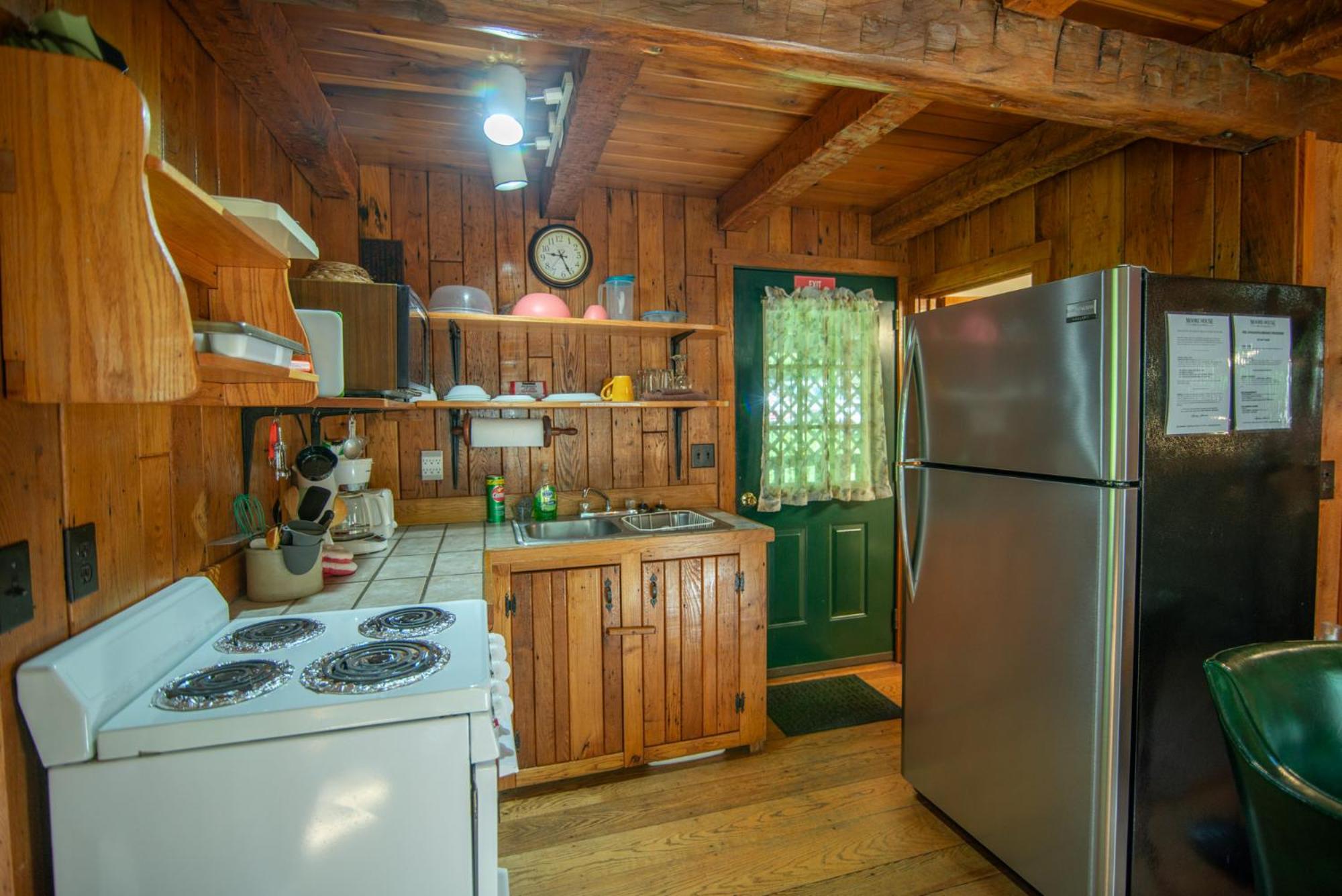 Chalet photo 3