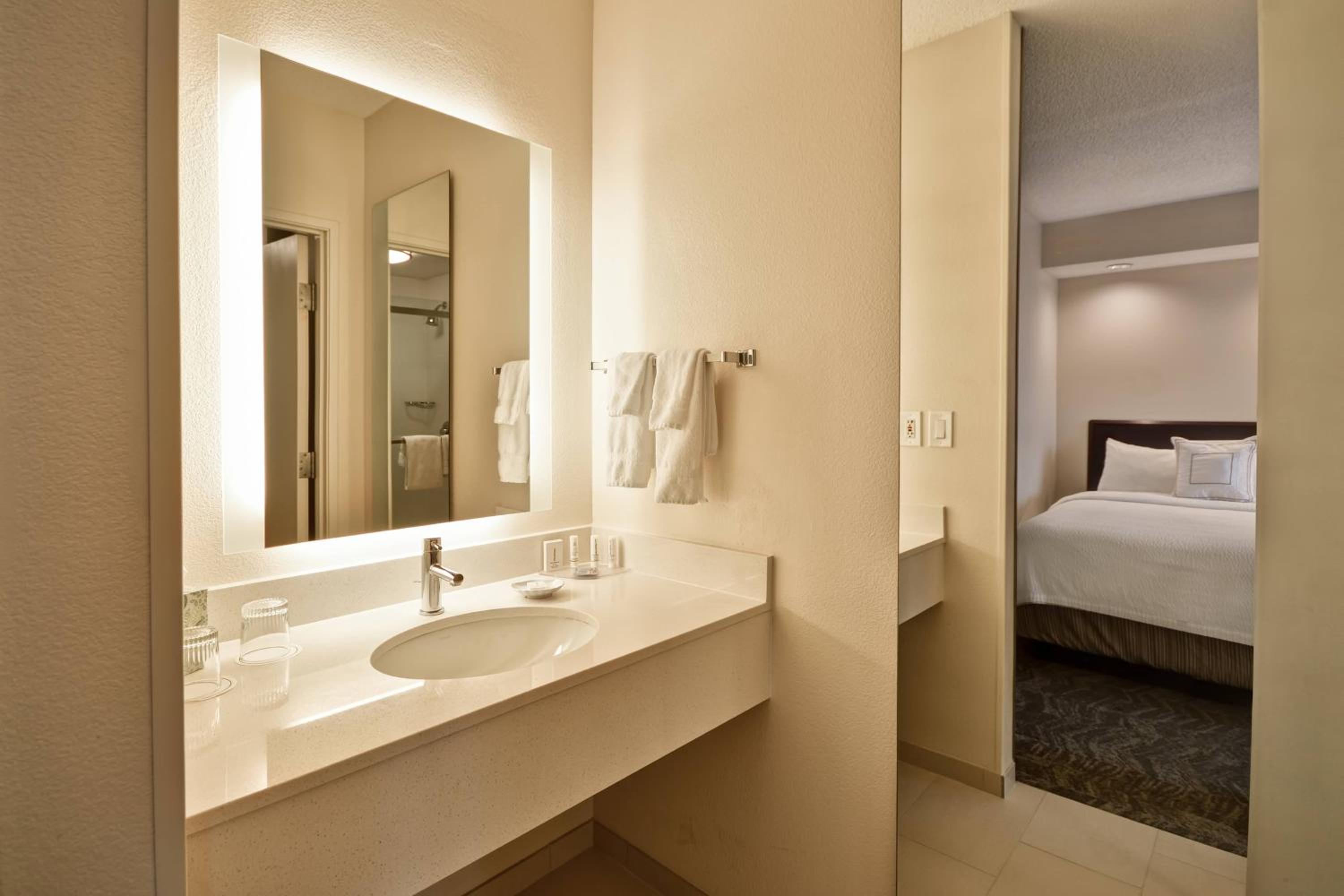 King Suite with Sofa Bed - Photo 6