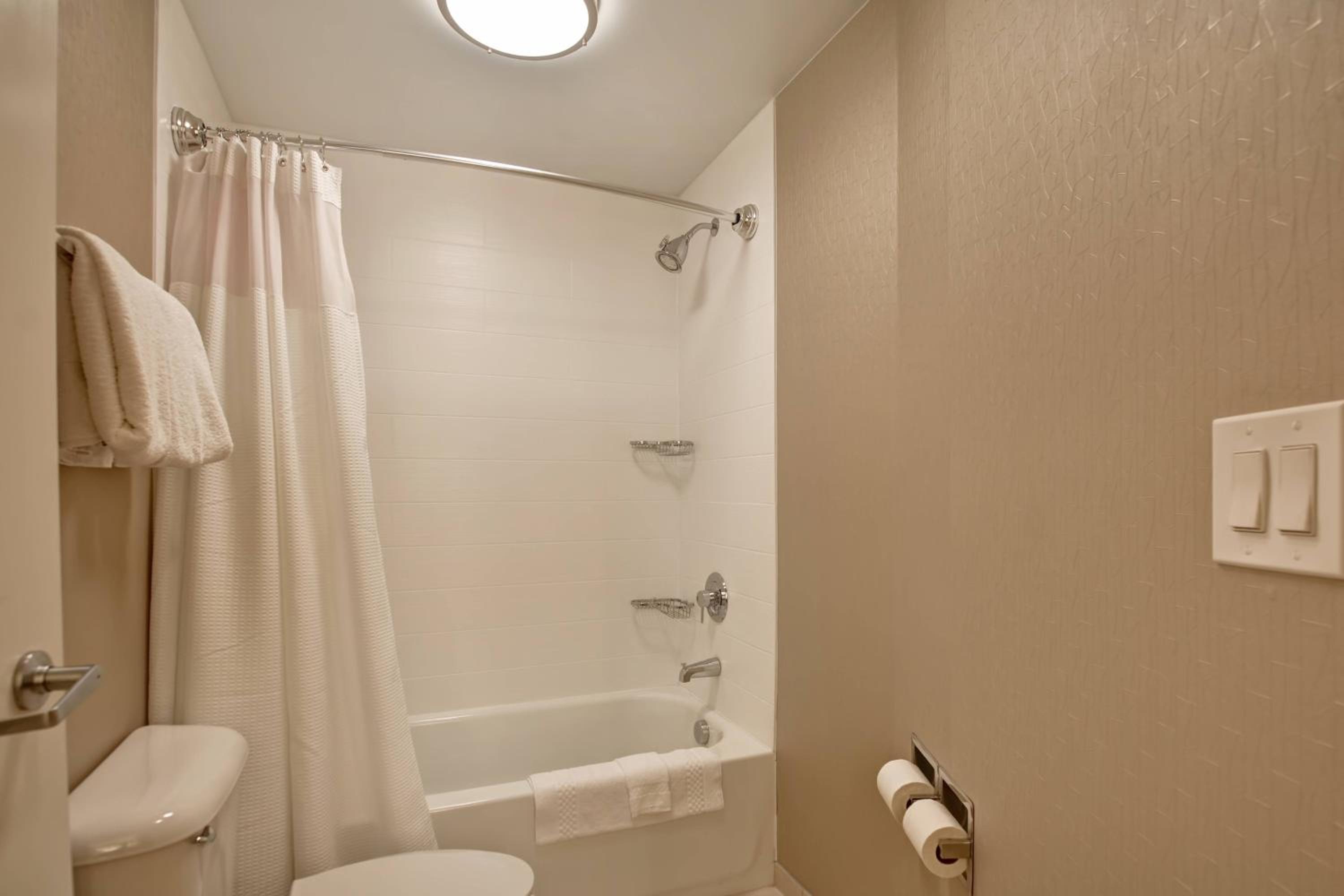 King Suite with Sofa Bed - Photo 8