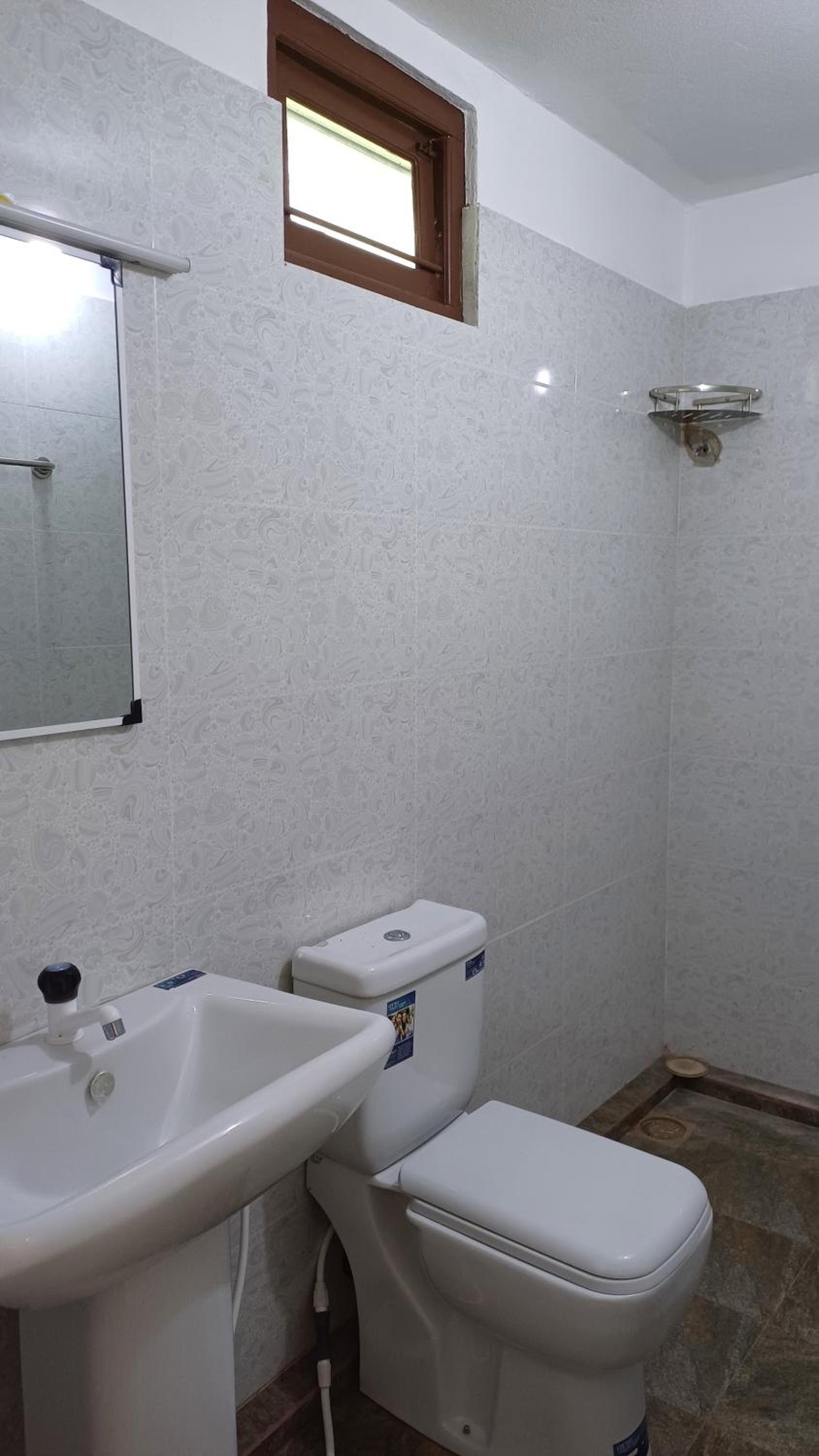 Double Or Twin Room photo 3