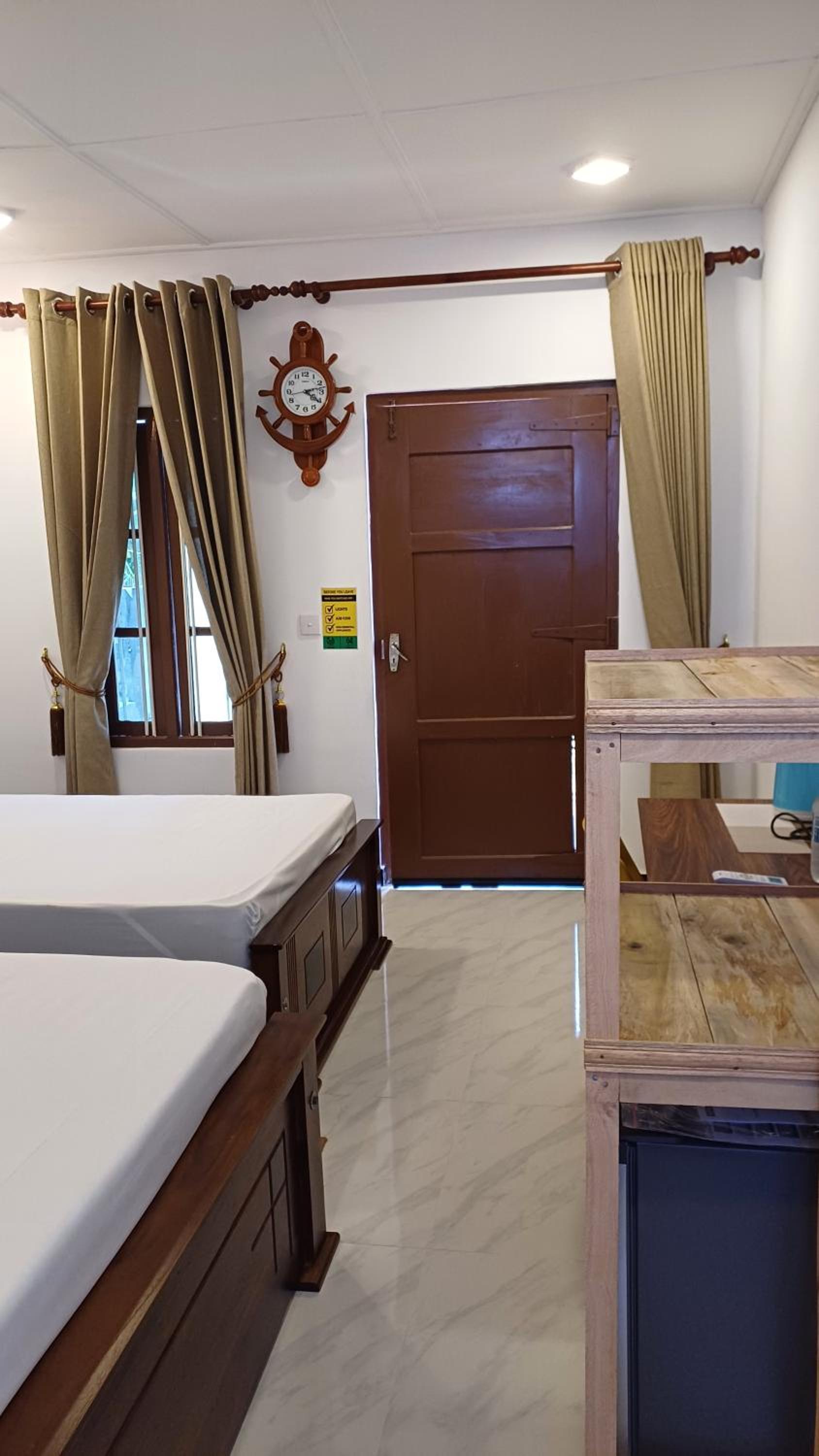 Double Or Twin Room photo 1