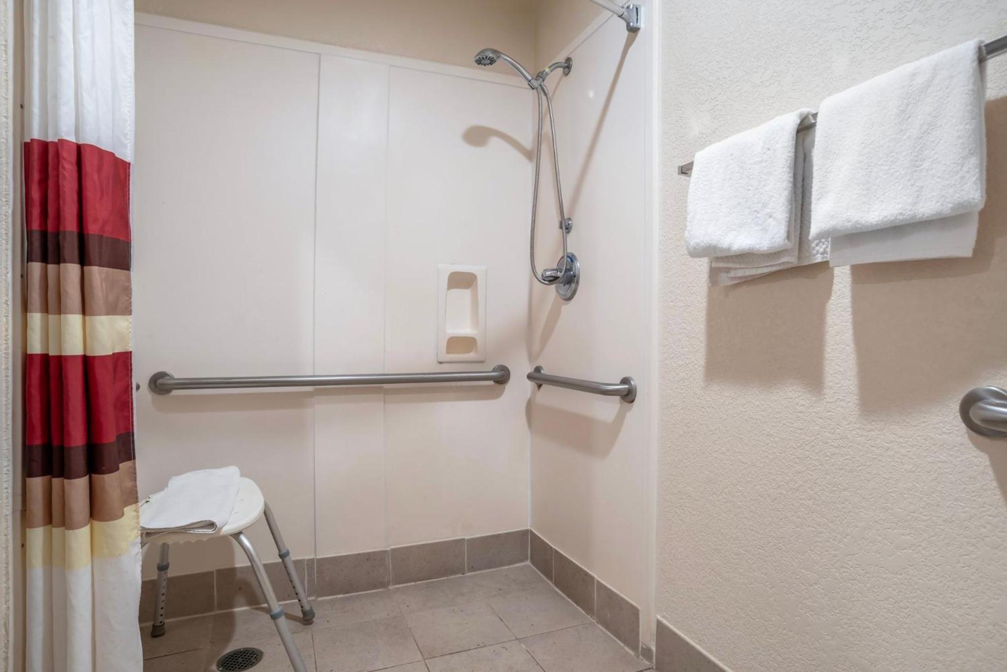 Red Roof Inn PLUS & Suites Vicksburg, Billede 3