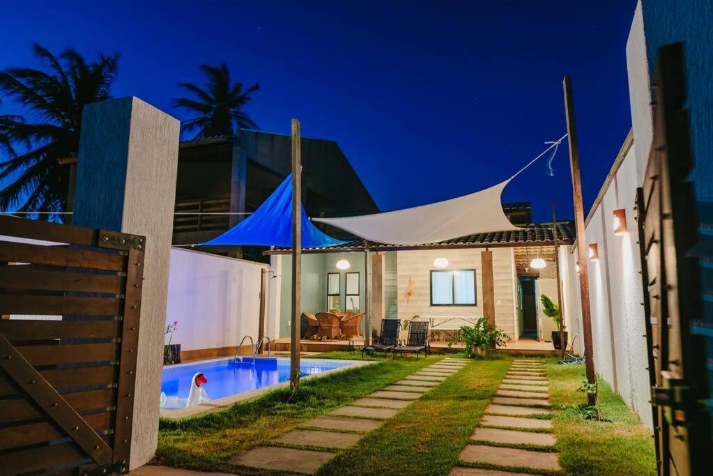 Three-Bedroom House photo 2
