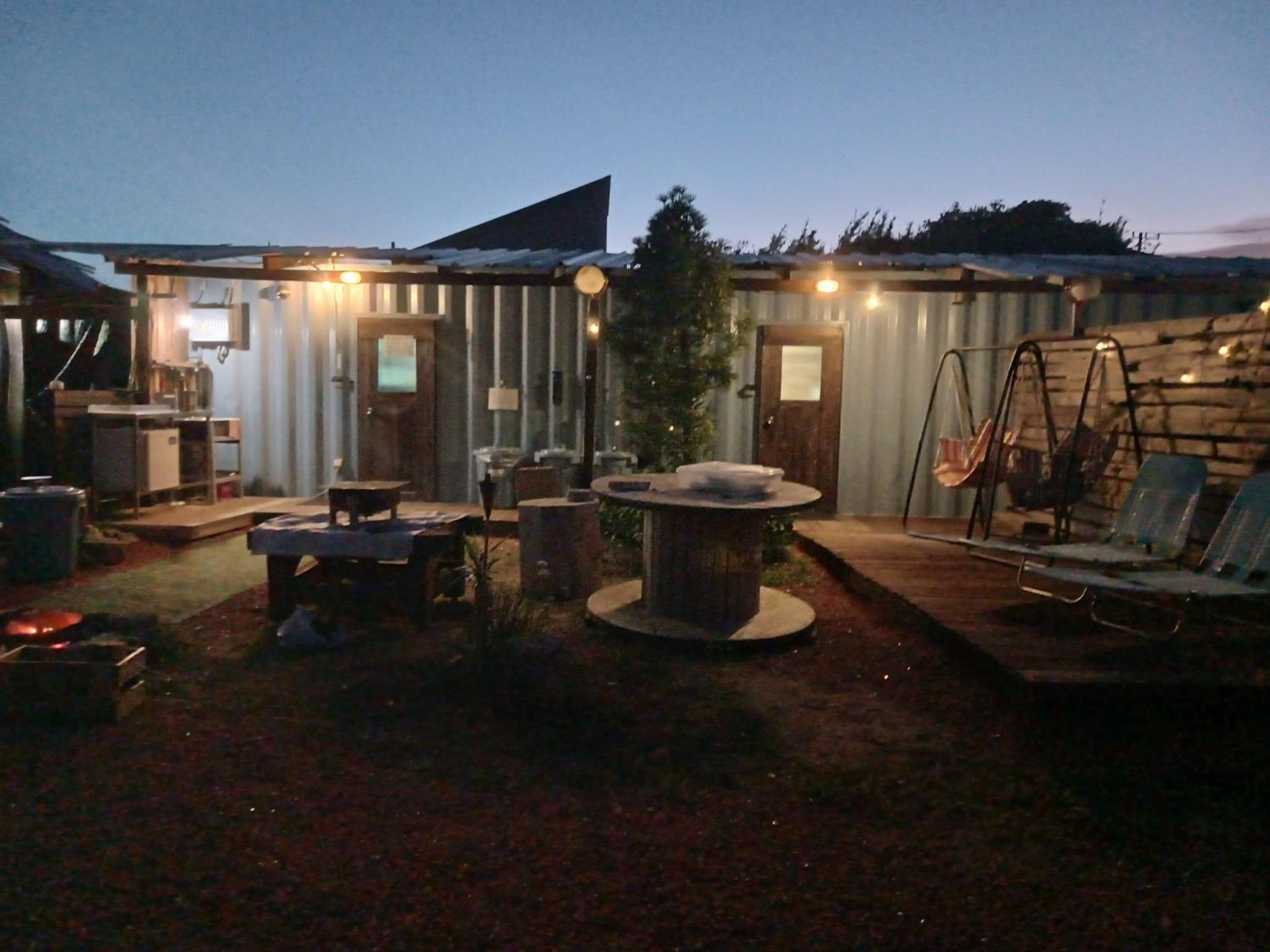 Bungalow photo 2