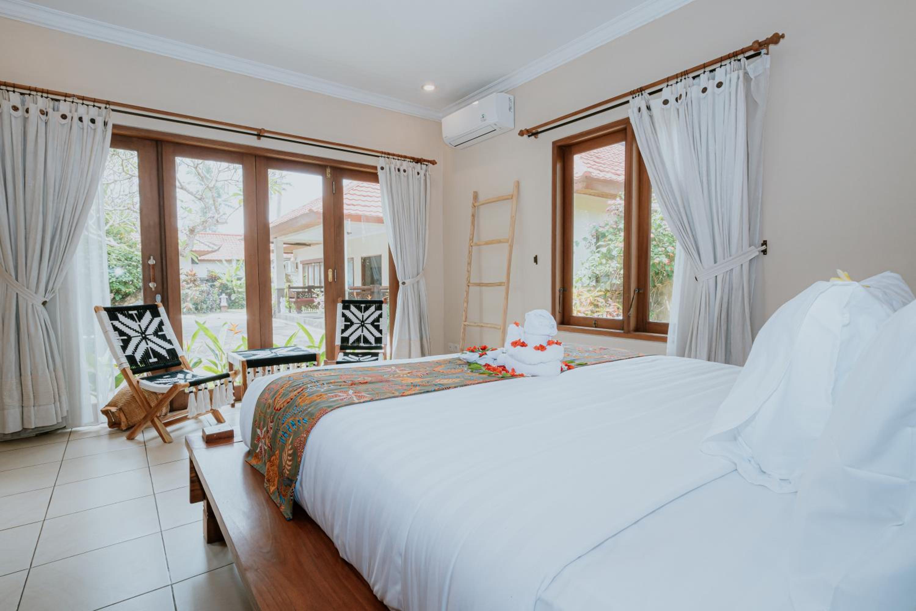 Two-Bedroom Villa photo 1