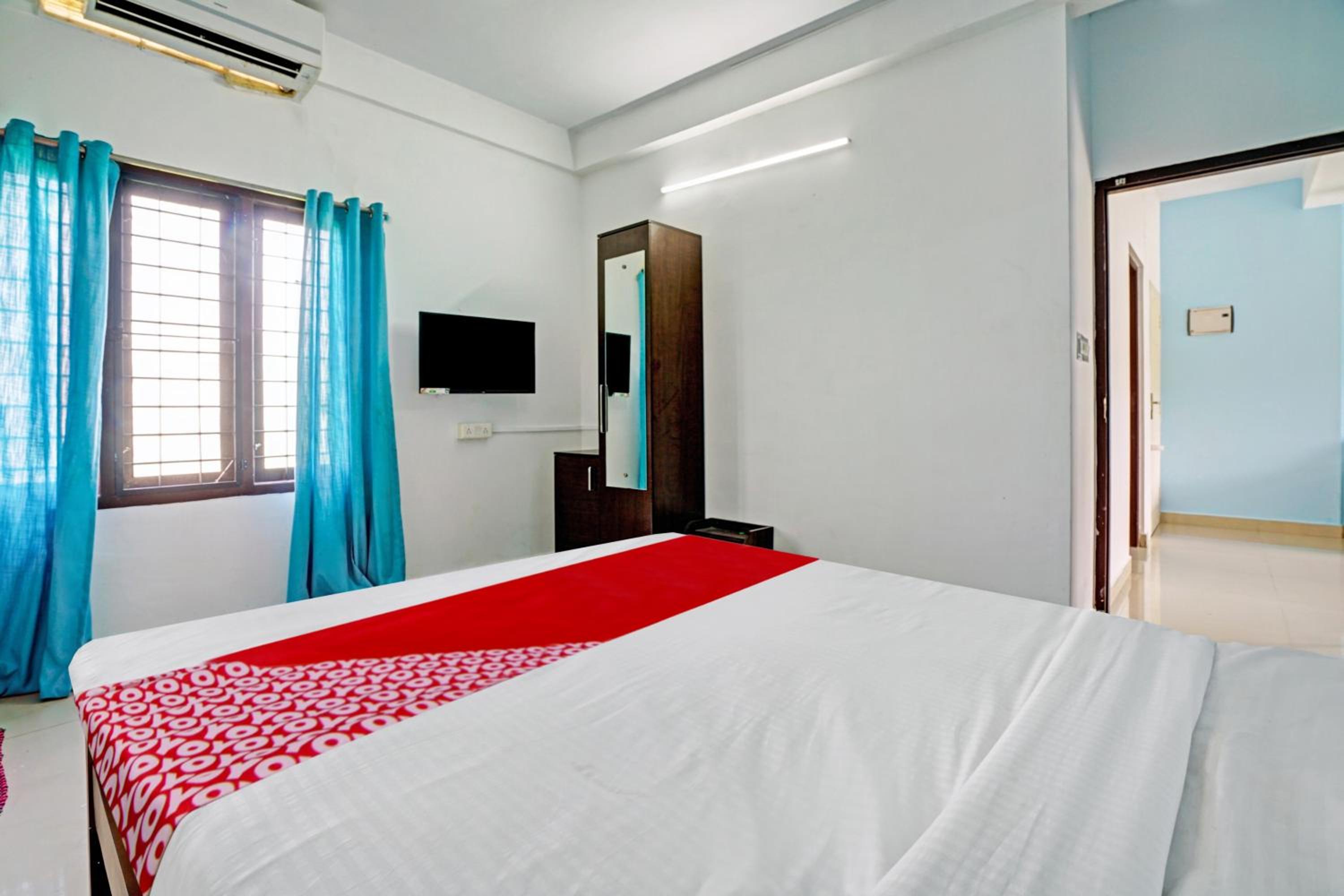 Standard Double Room photo 2