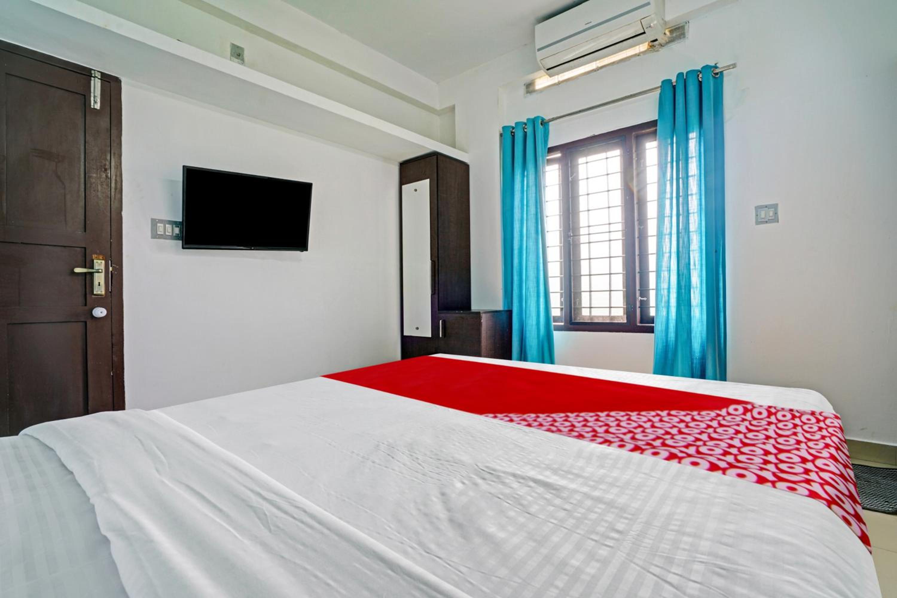 Standard Double Room photo 1