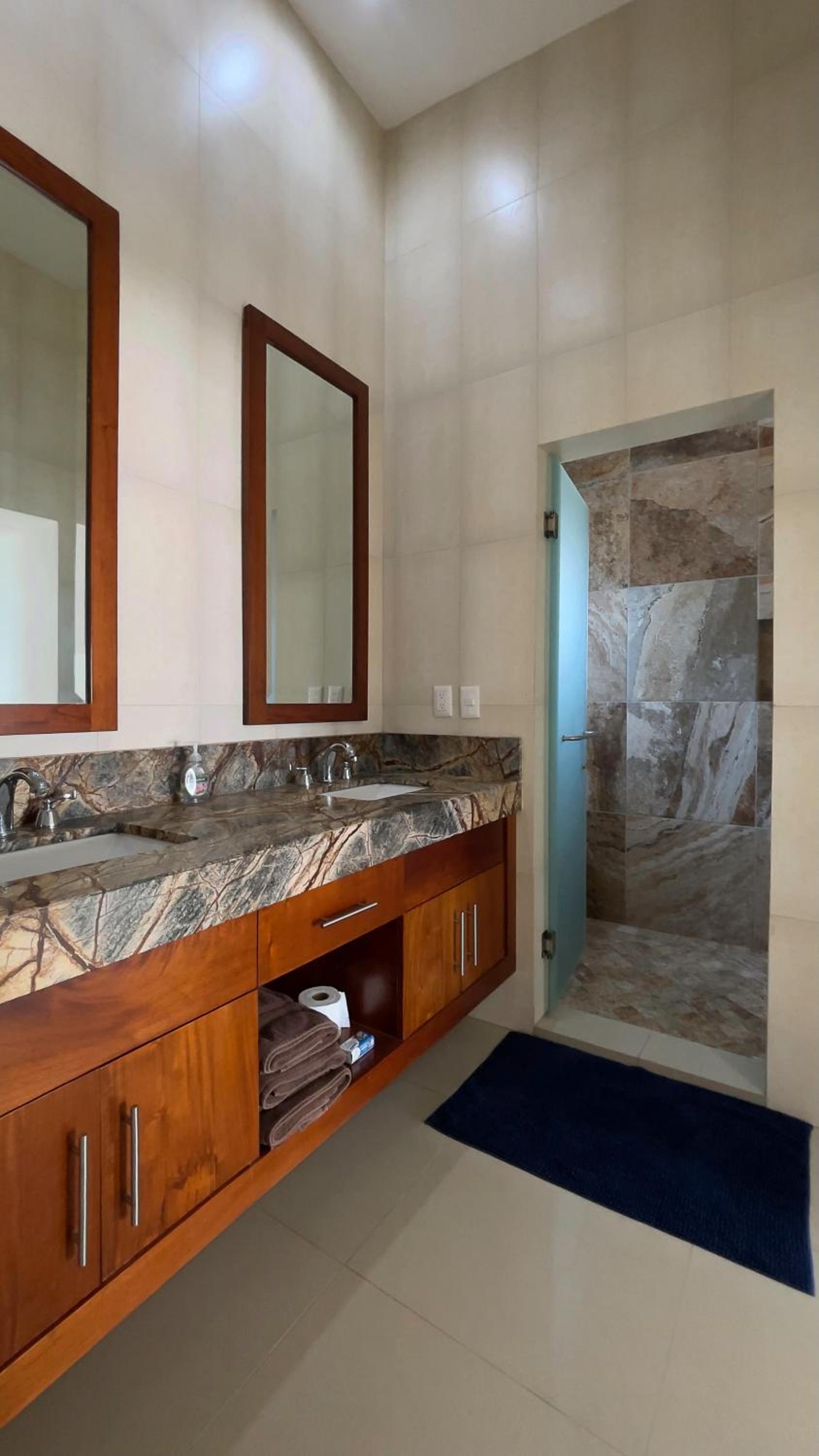 Twin Room with Terrace - Photo 3