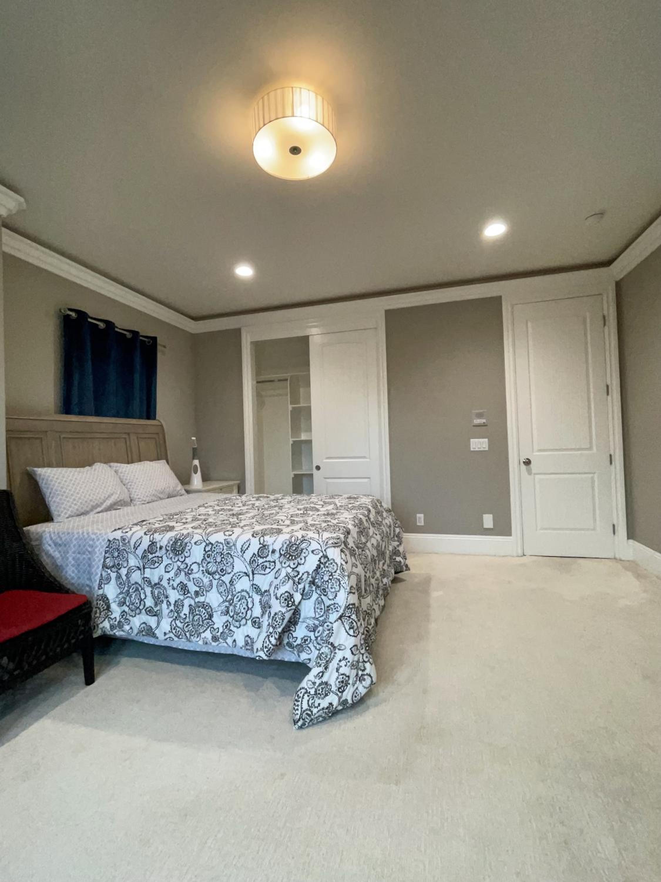 Double Room With Private Bathroom photo 2