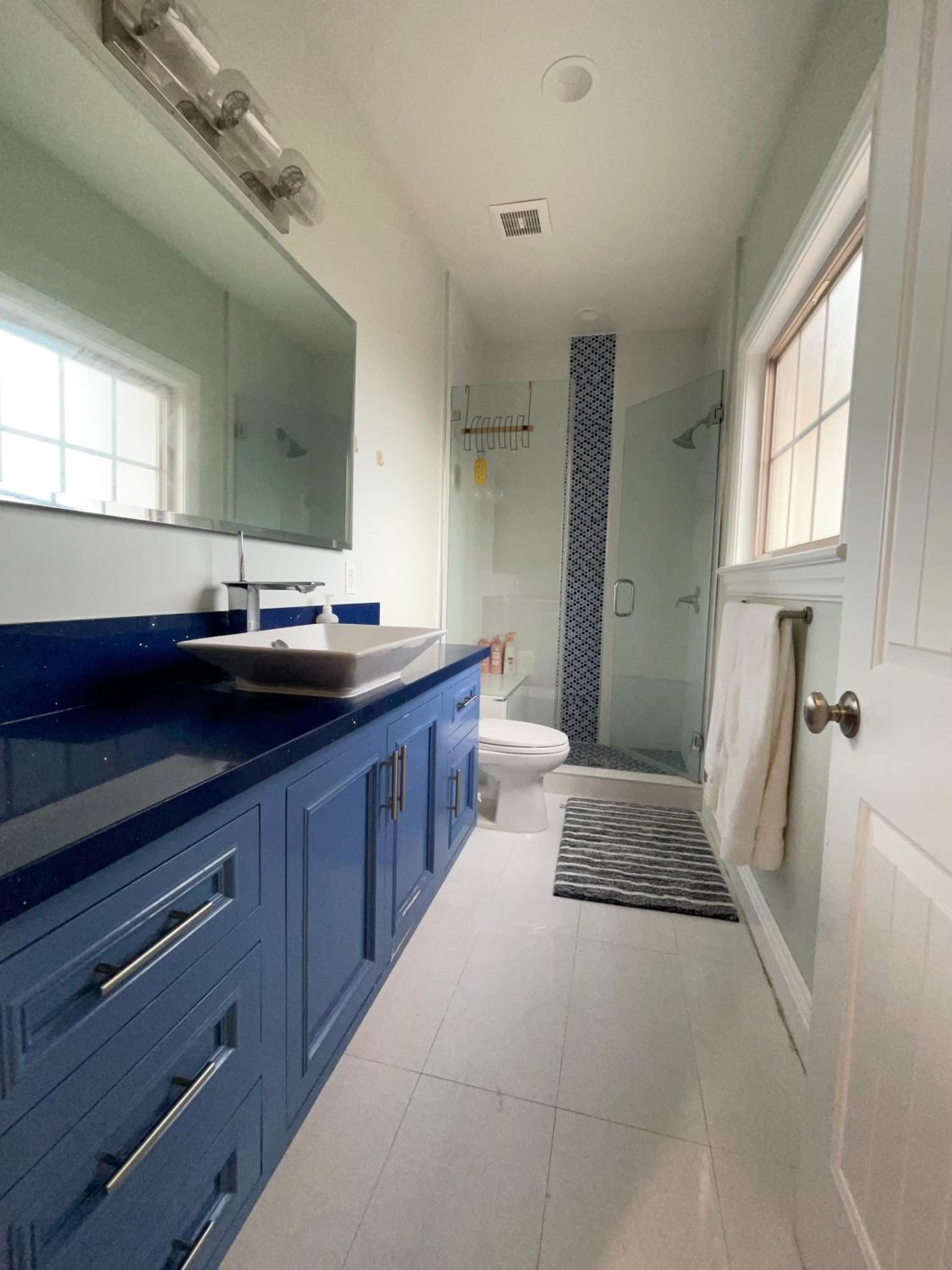 Double Room With Private Bathroom photo 3