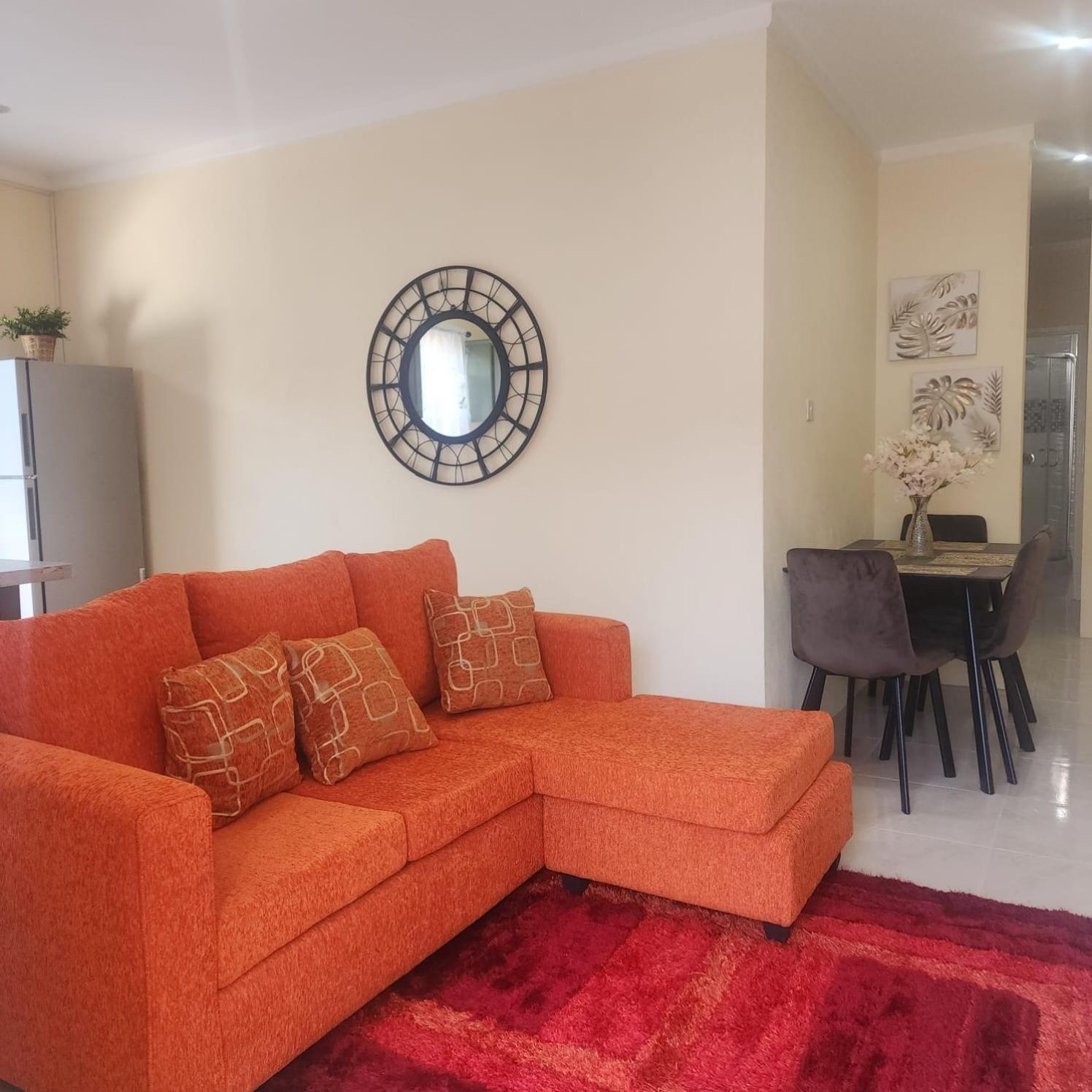 Two-Bedroom Superior Apartment photo 2