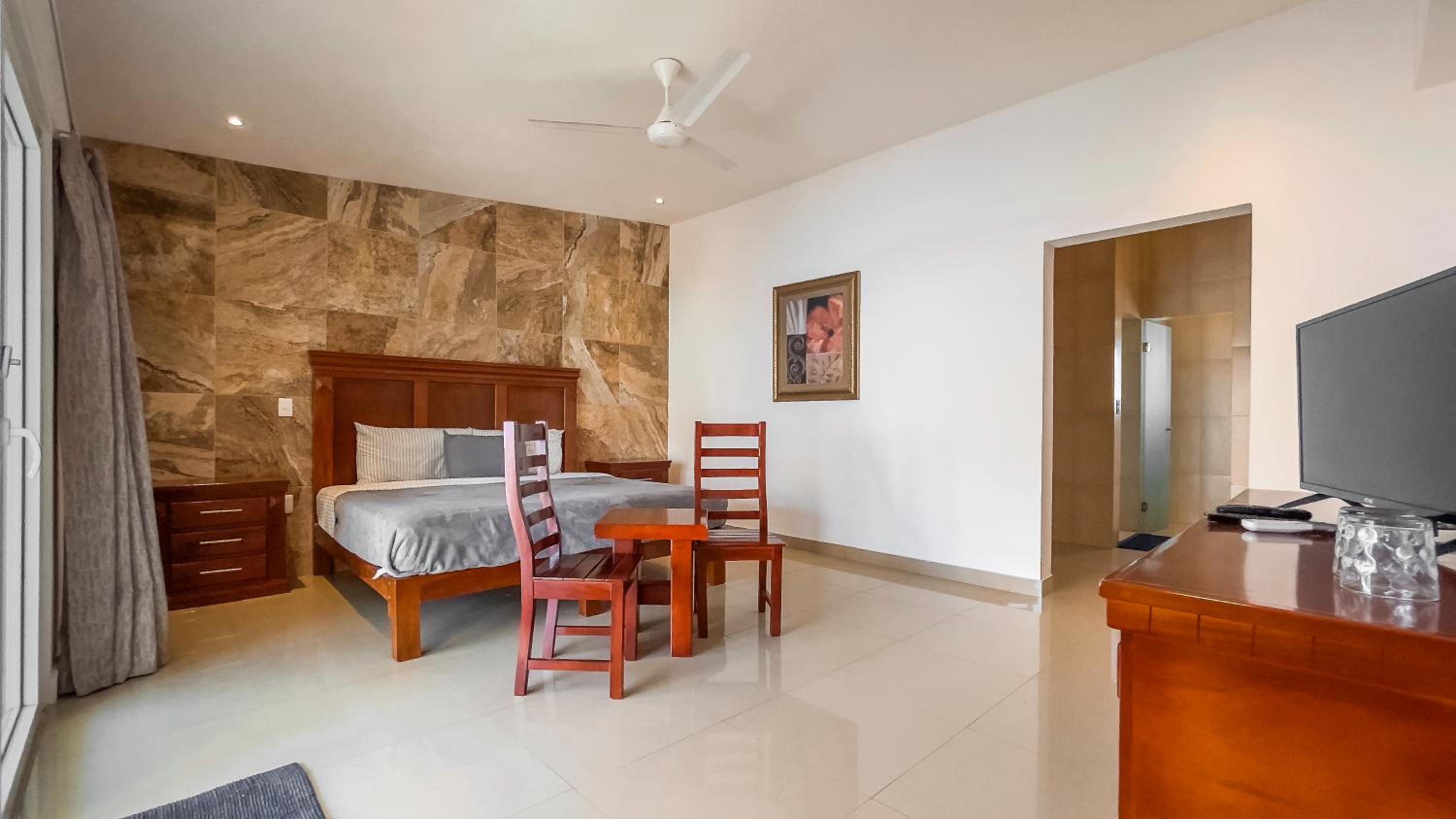 King Room - Photo 2