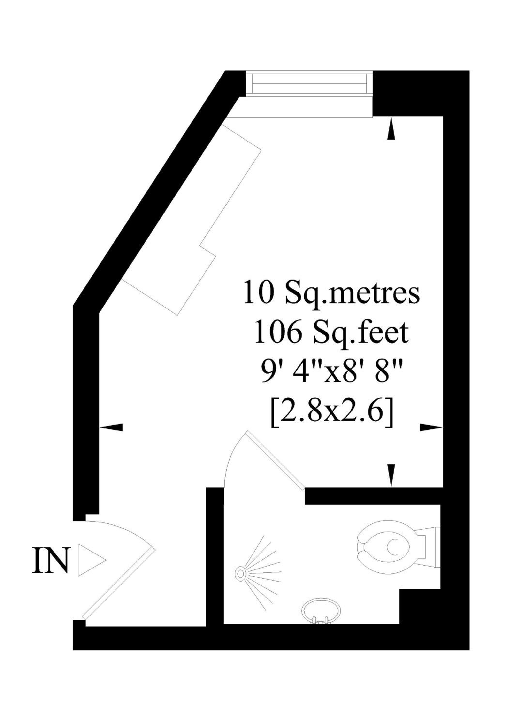 Single Room photo 3