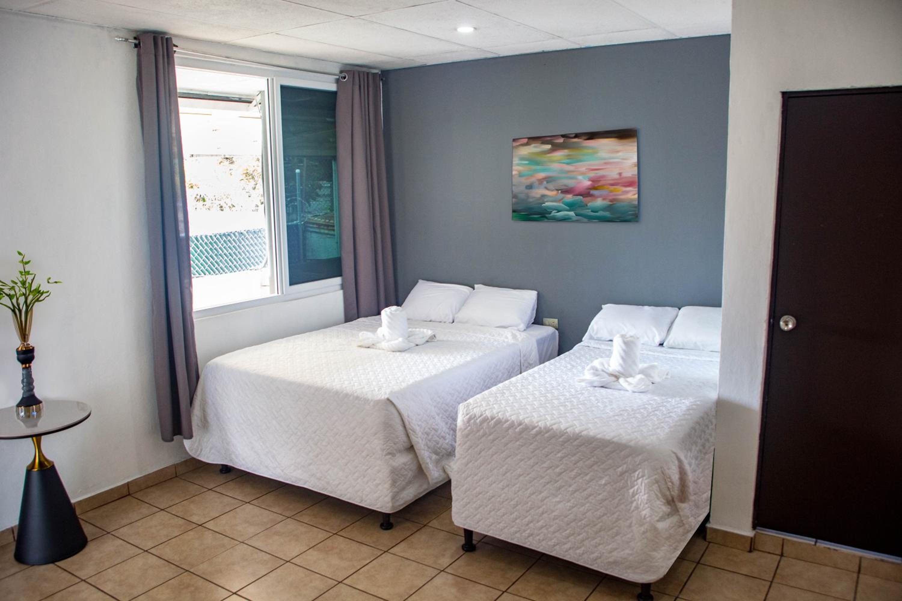 Deluxe Double Room photo 2