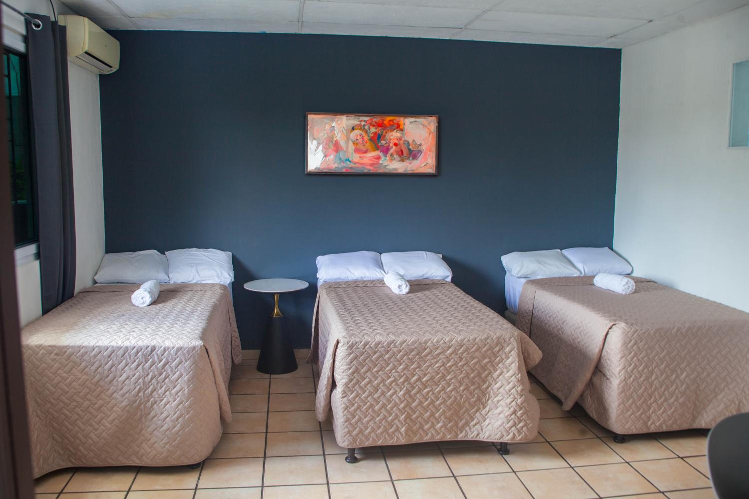Triple Room photo 1