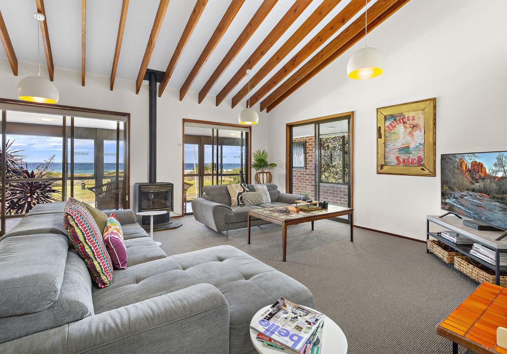 Four-Bedroom House photo 1
