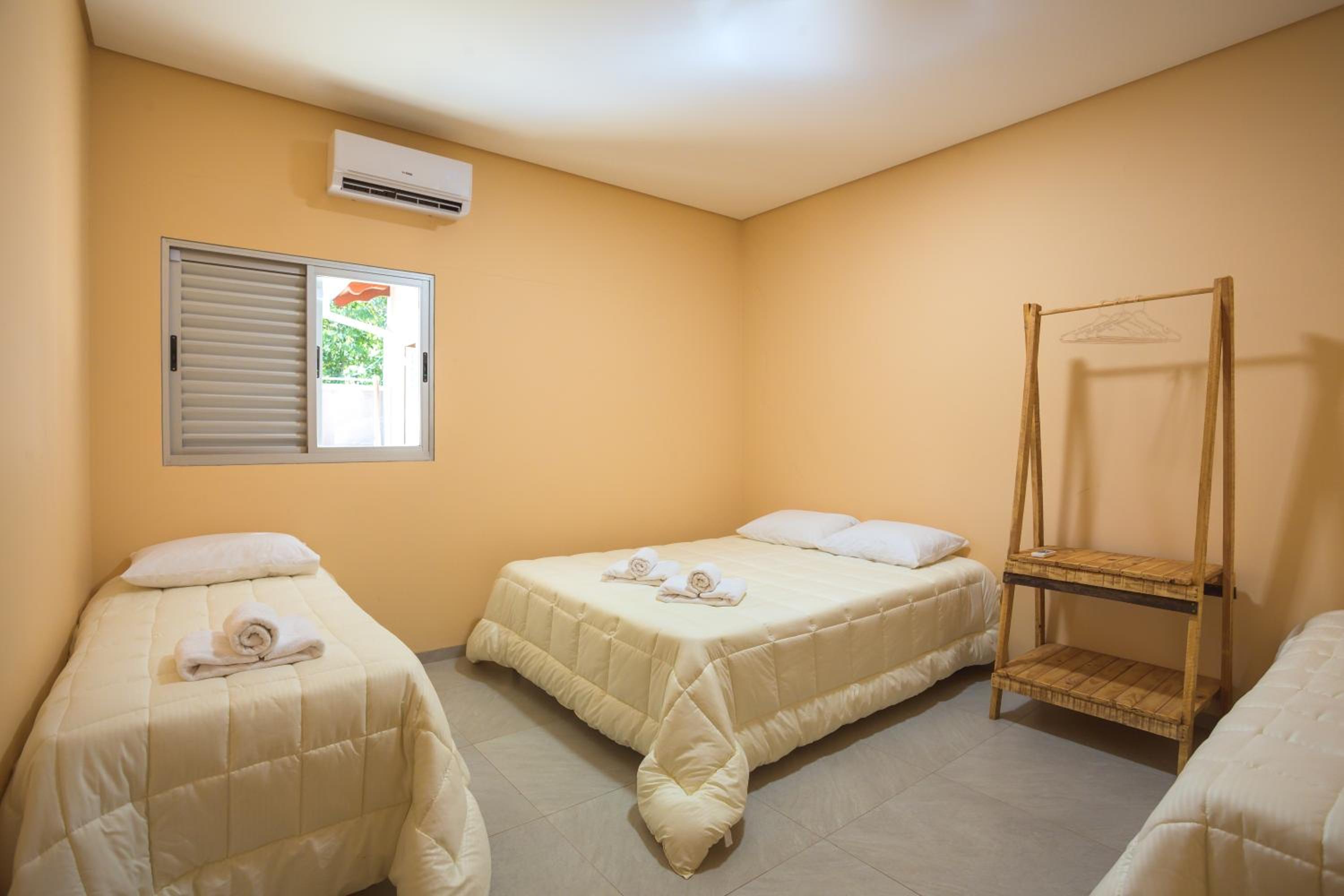 Two-Bedroom House photo 3