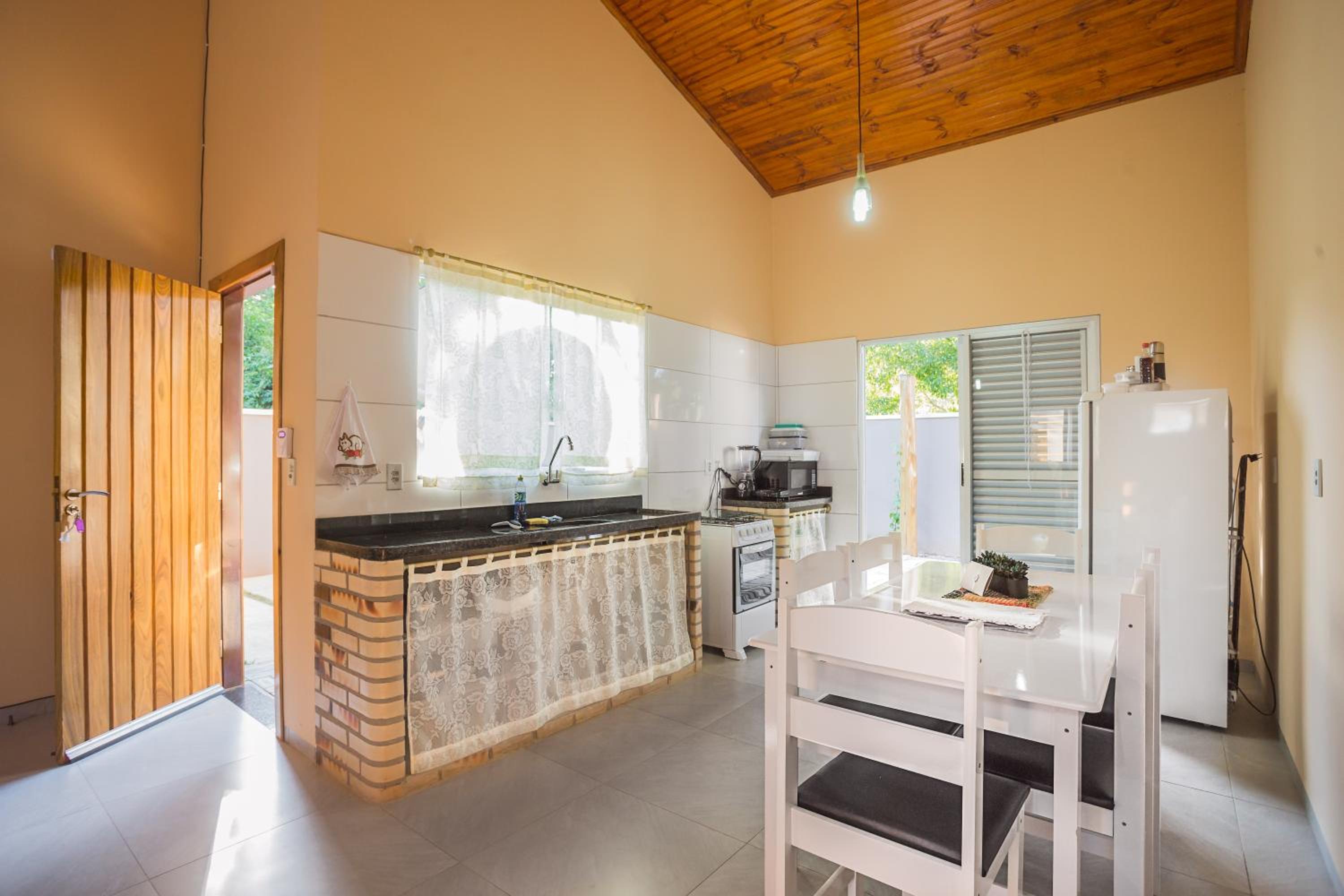 Two-Bedroom House photo 2