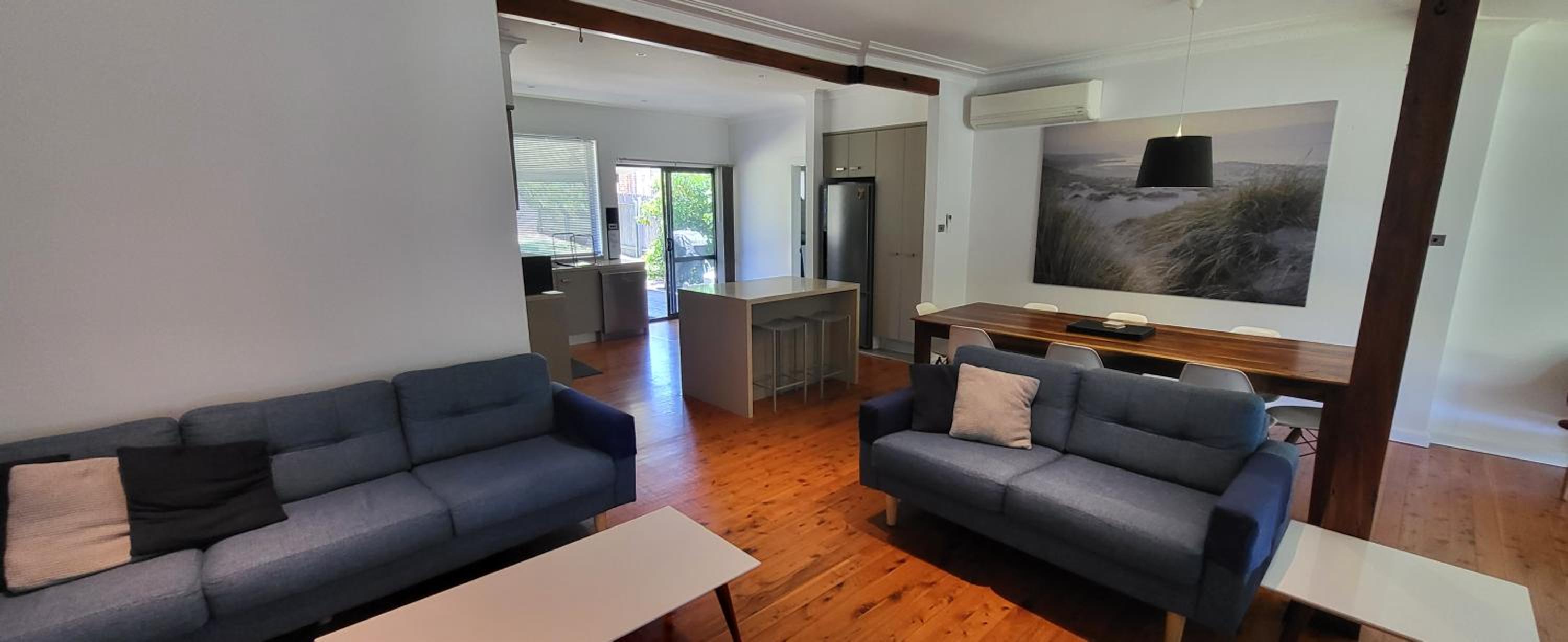 Vacation Home photo 1