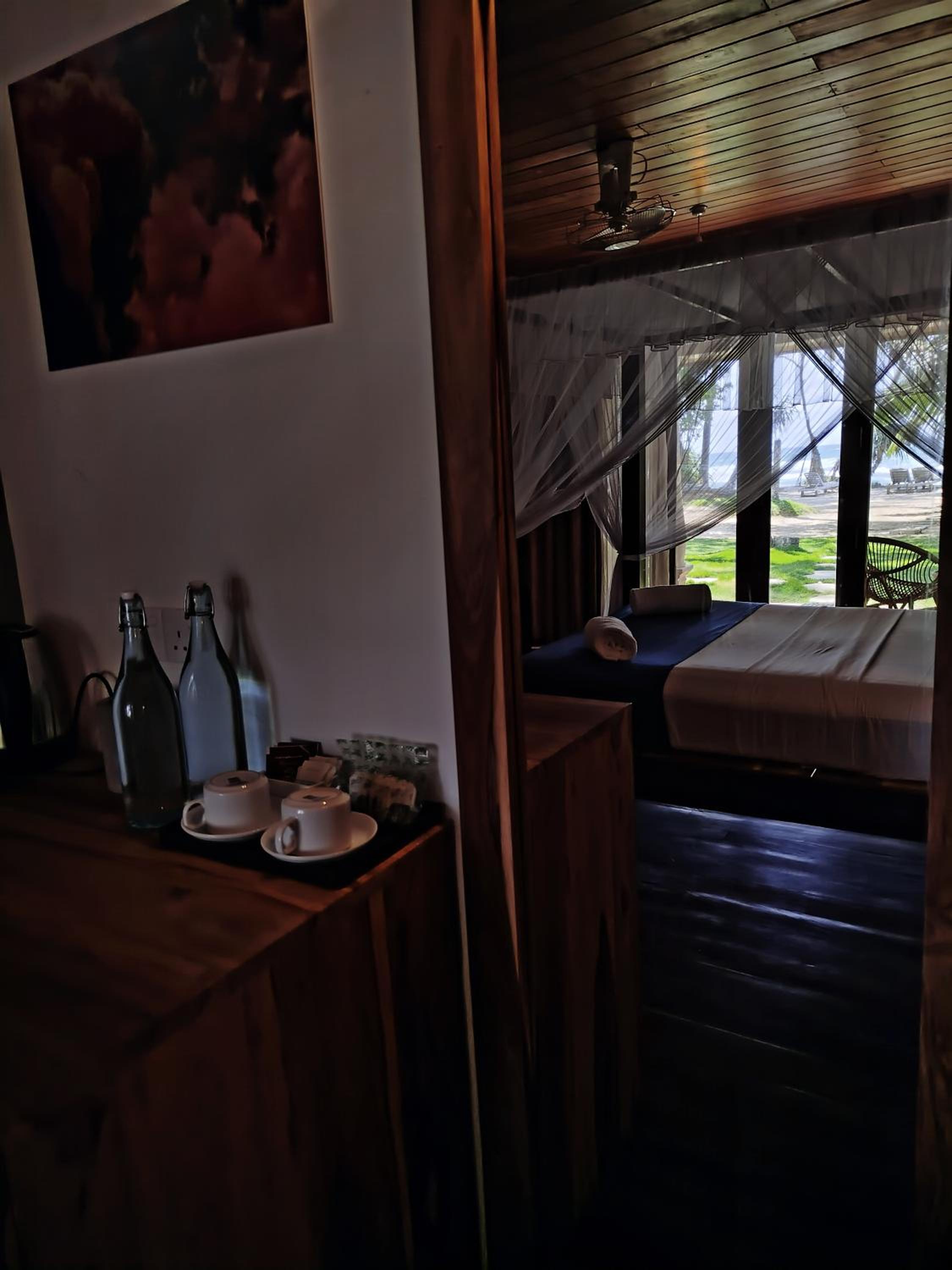 Double Room With Terrace photo 1