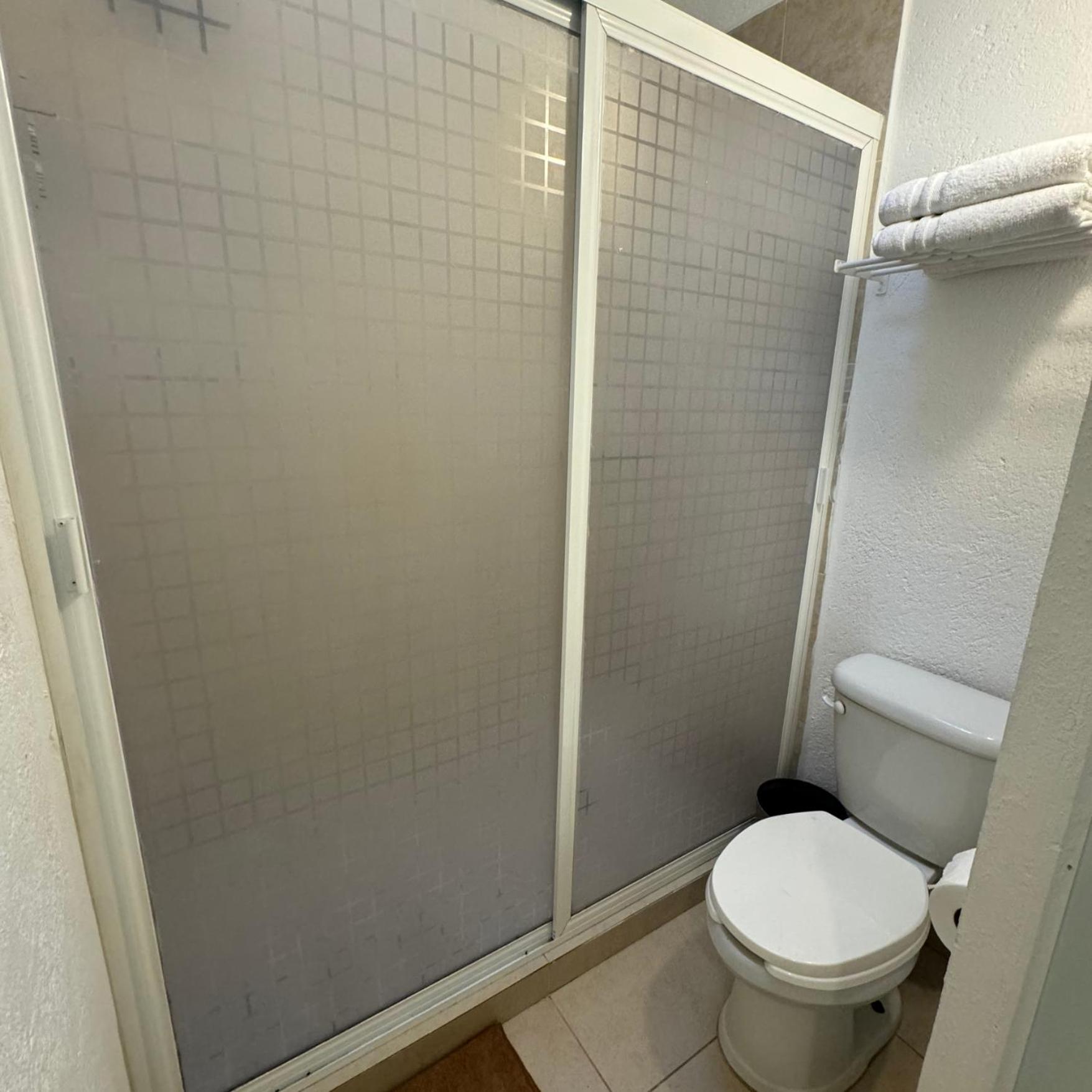 Double Room with Two Double Beds