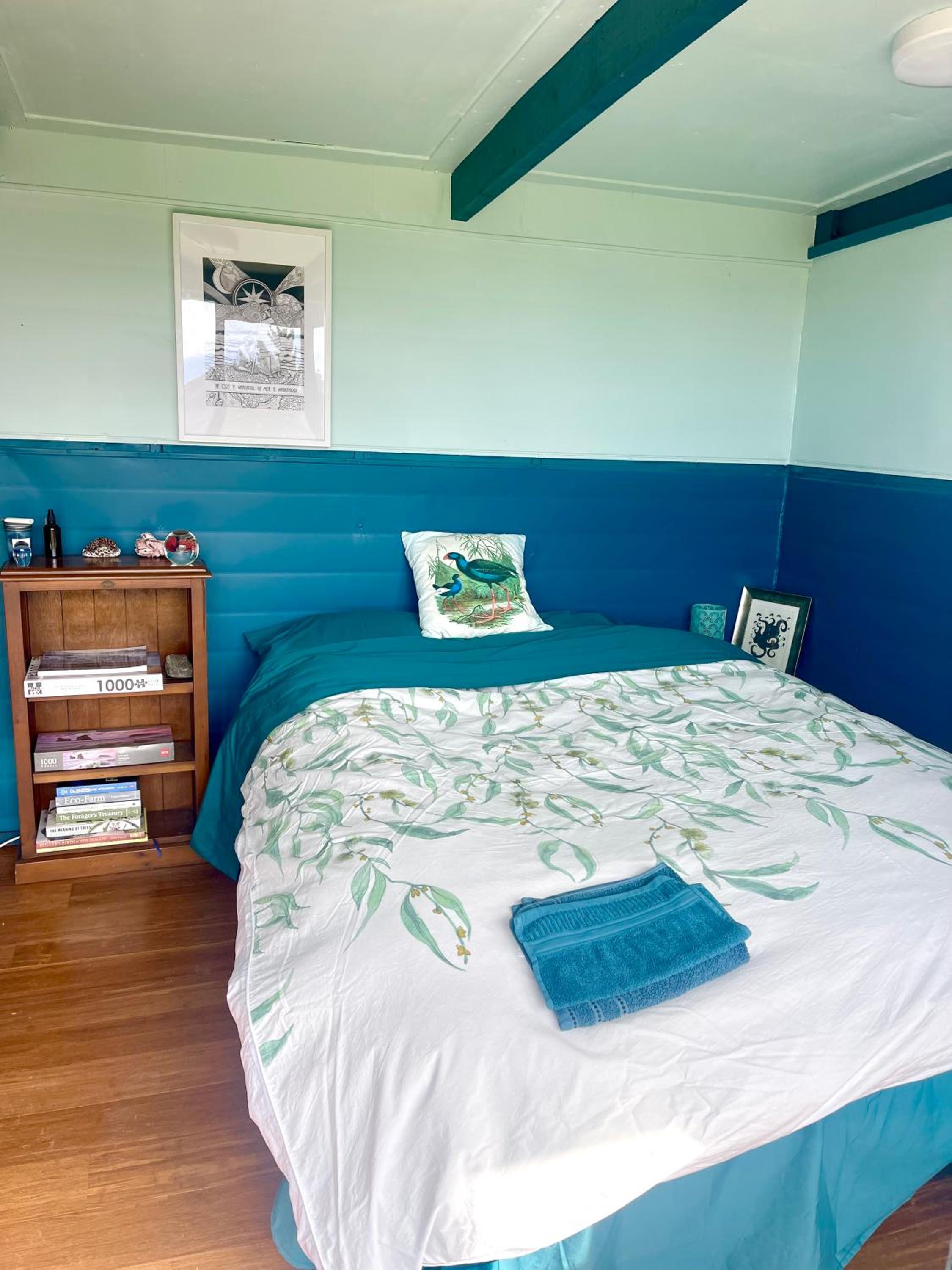 Double Room with Terrace photo 1