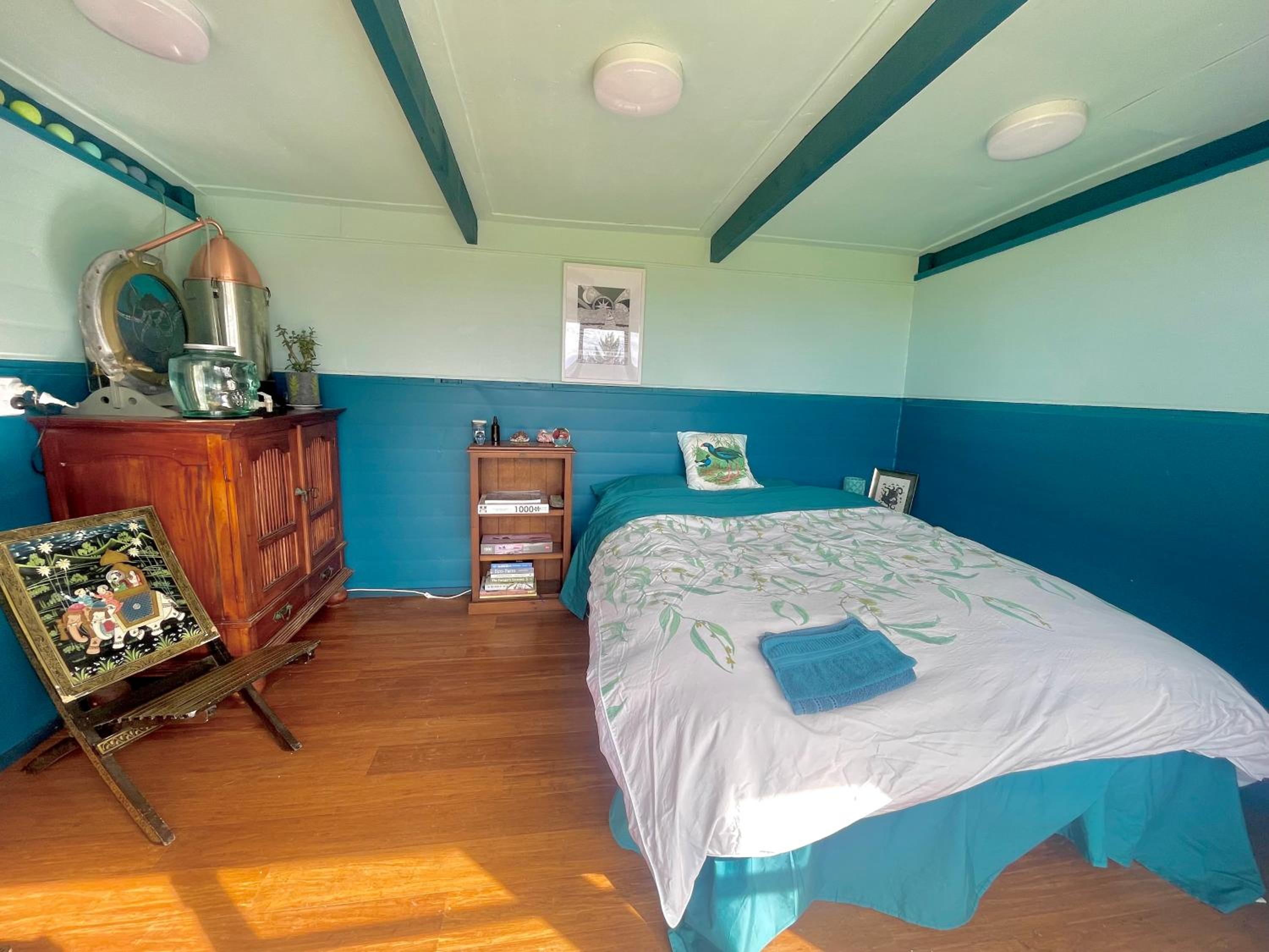 Double Room with Terrace photo 3