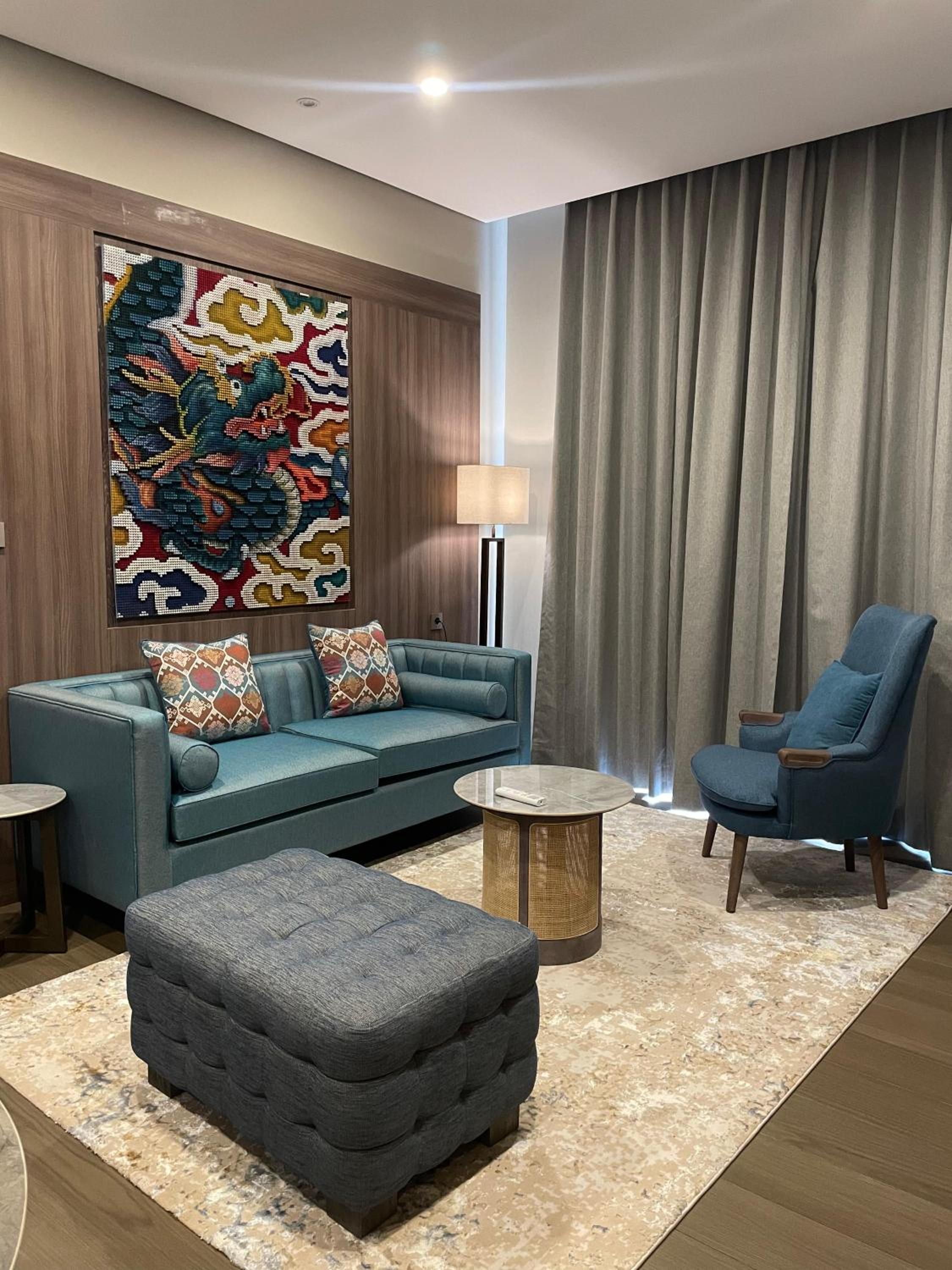Family Suite Room - Photo 2