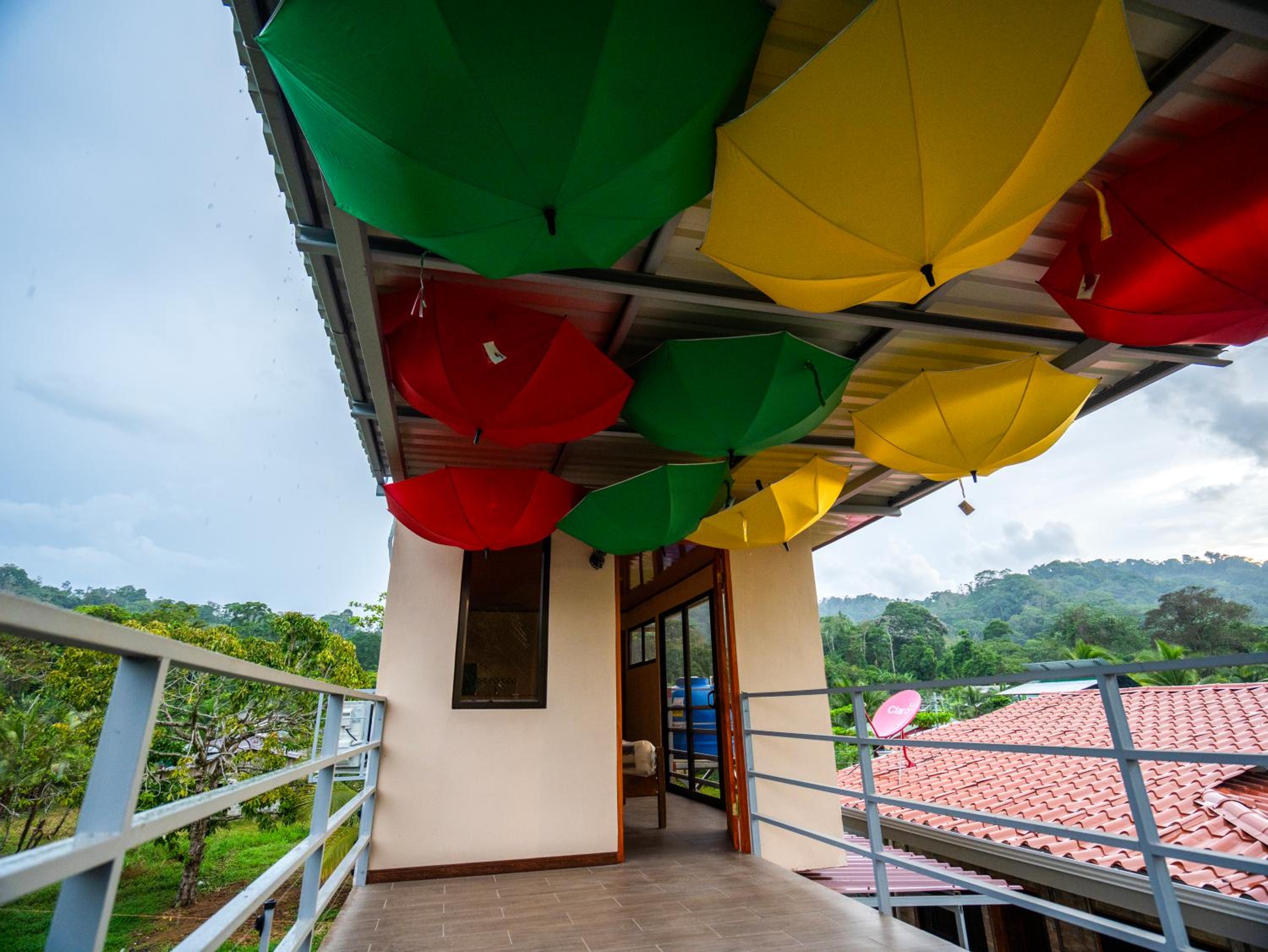 Studio with Balcony photo 3
