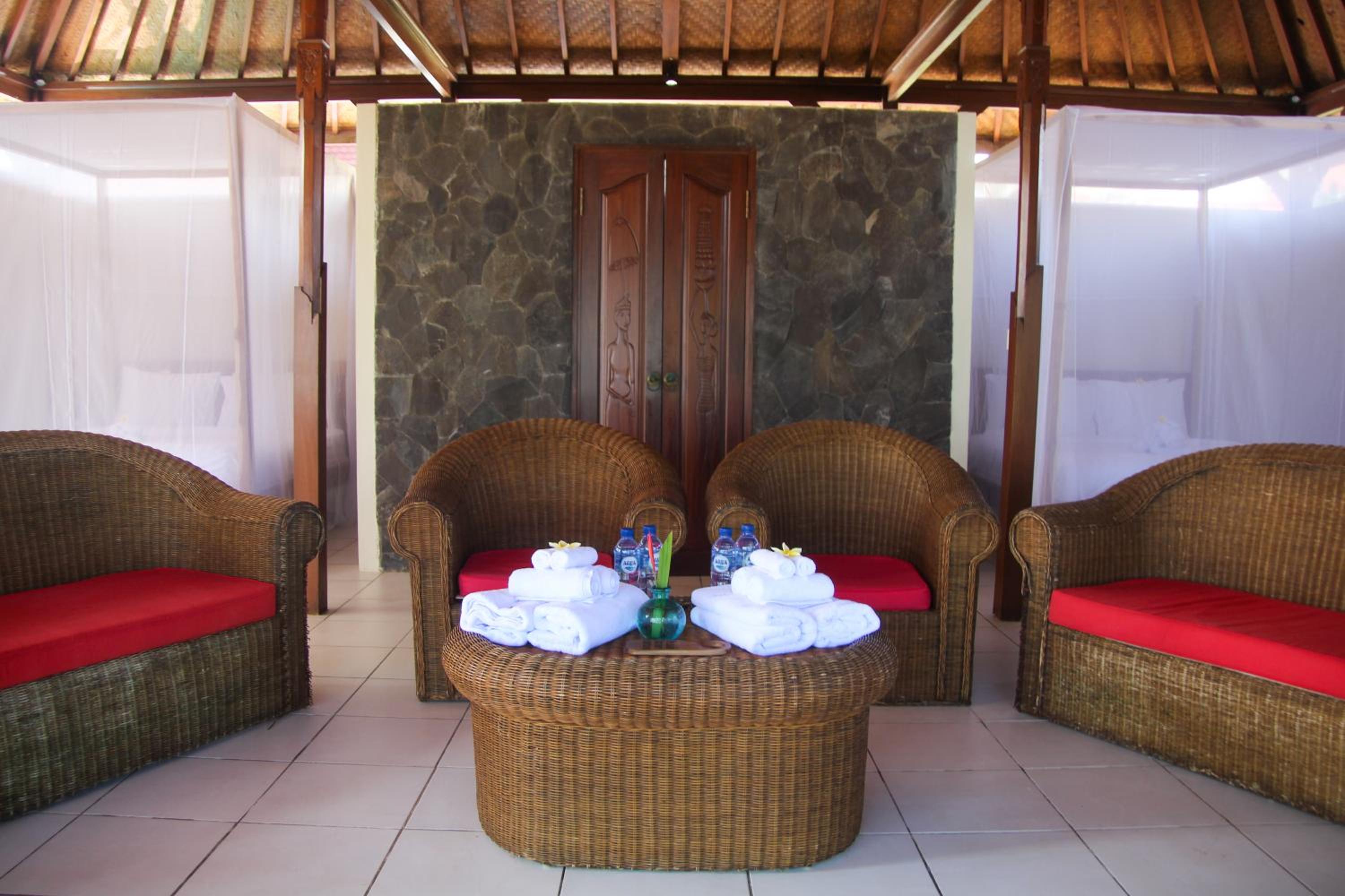 Villa with Sea View photo 1