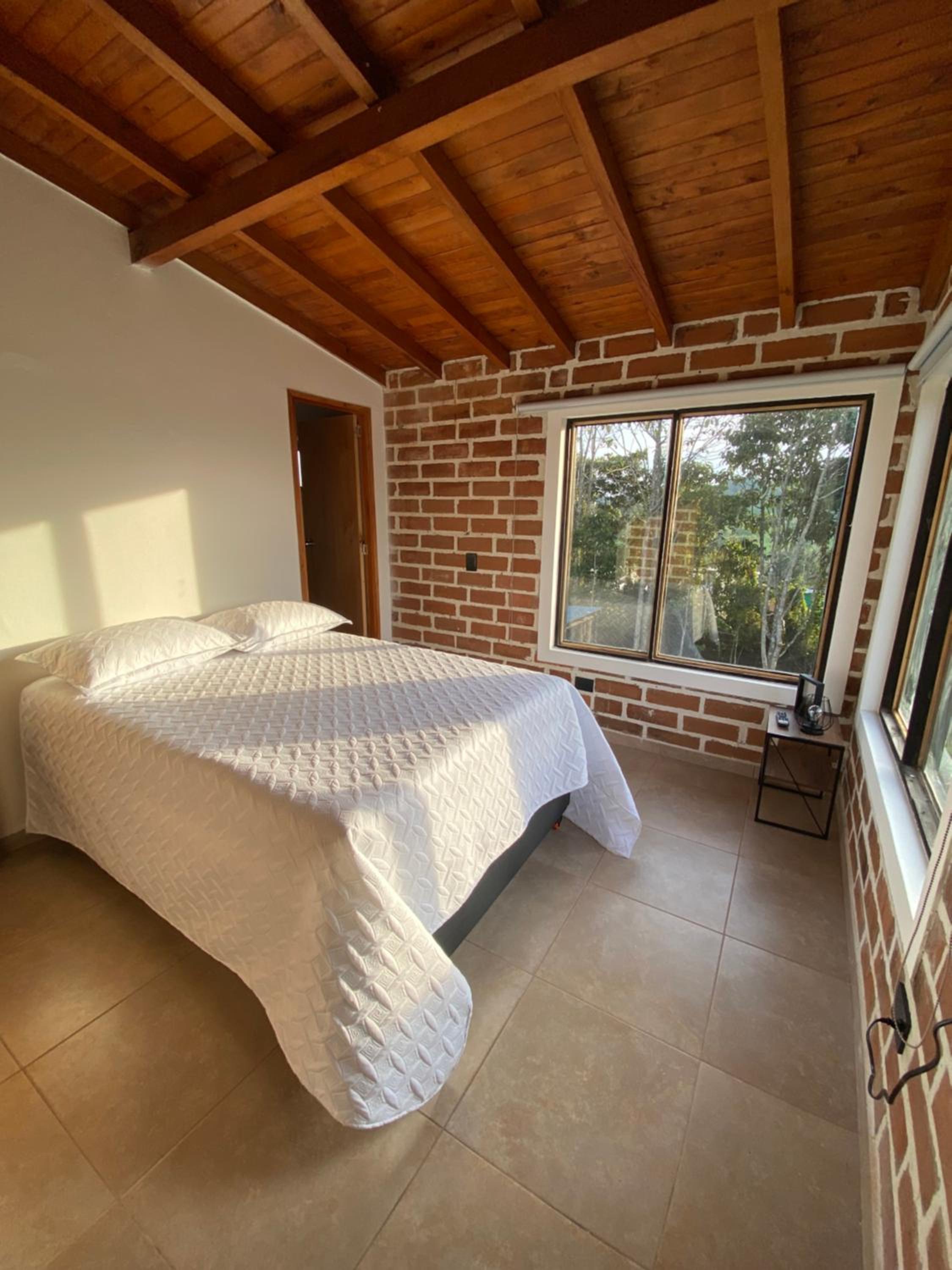 Double or Twin Room photo 3