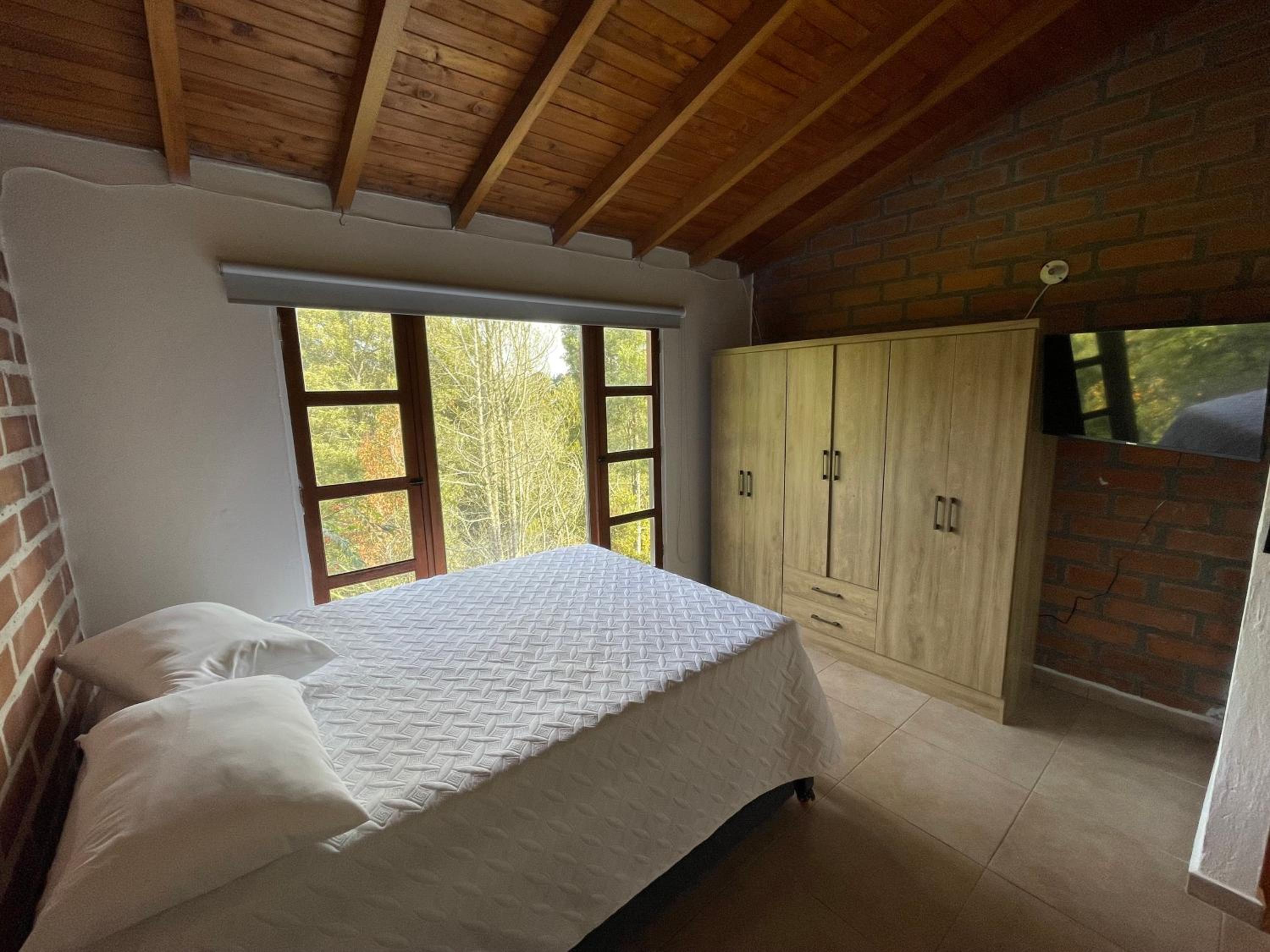 Double or Twin Room photo 3
