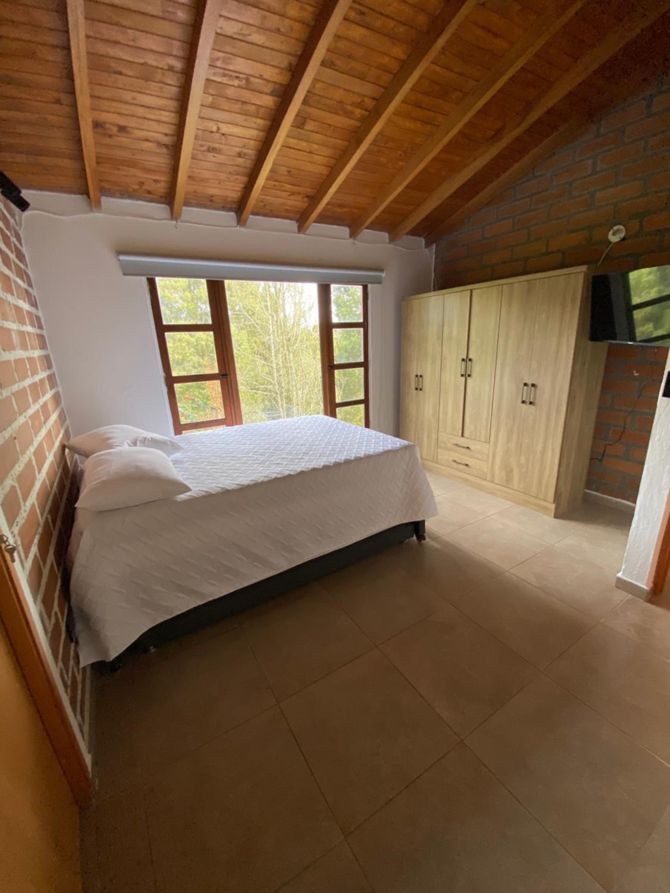 Double or Twin Room photo 1