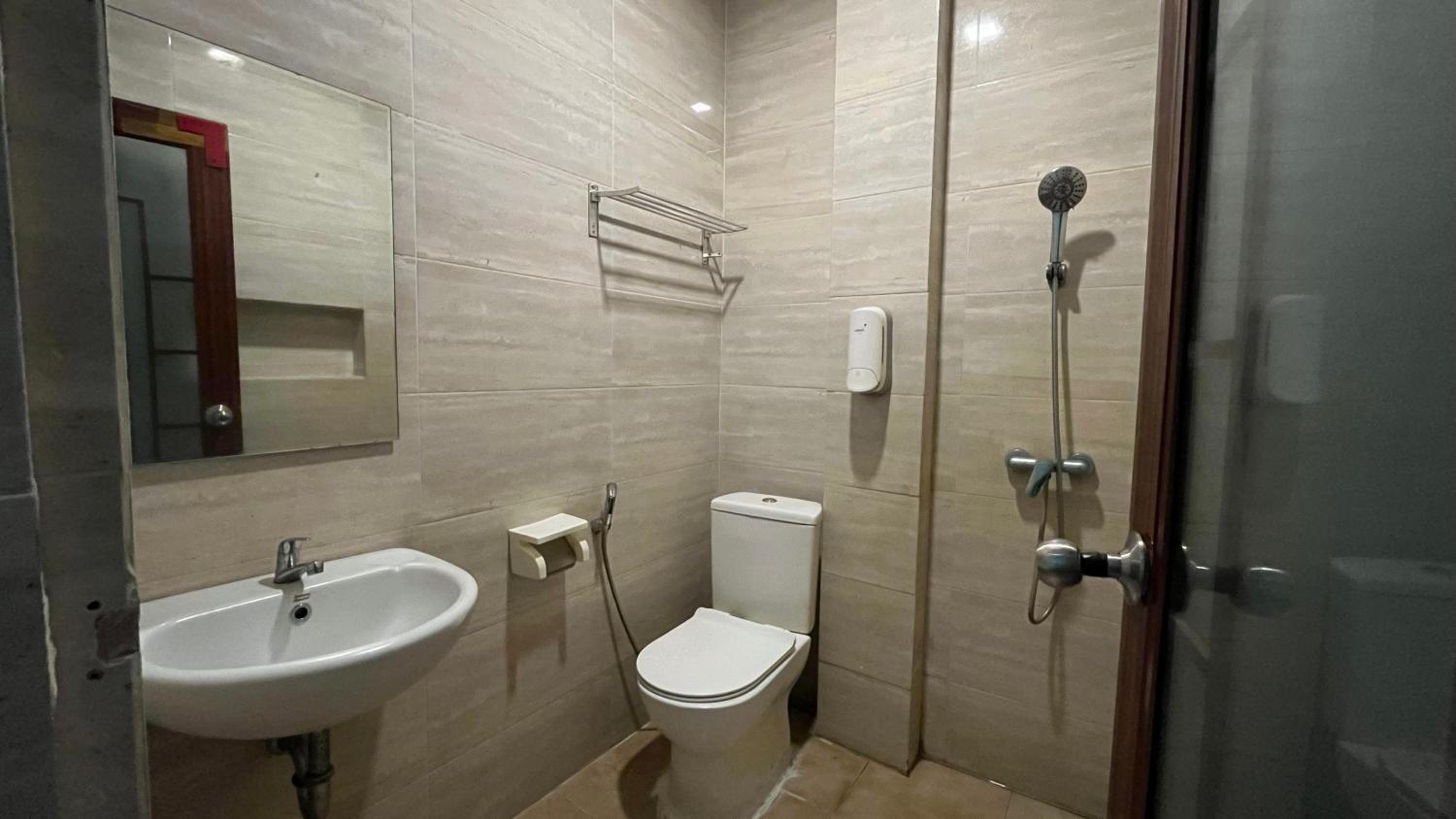 Deluxe Room photo 2