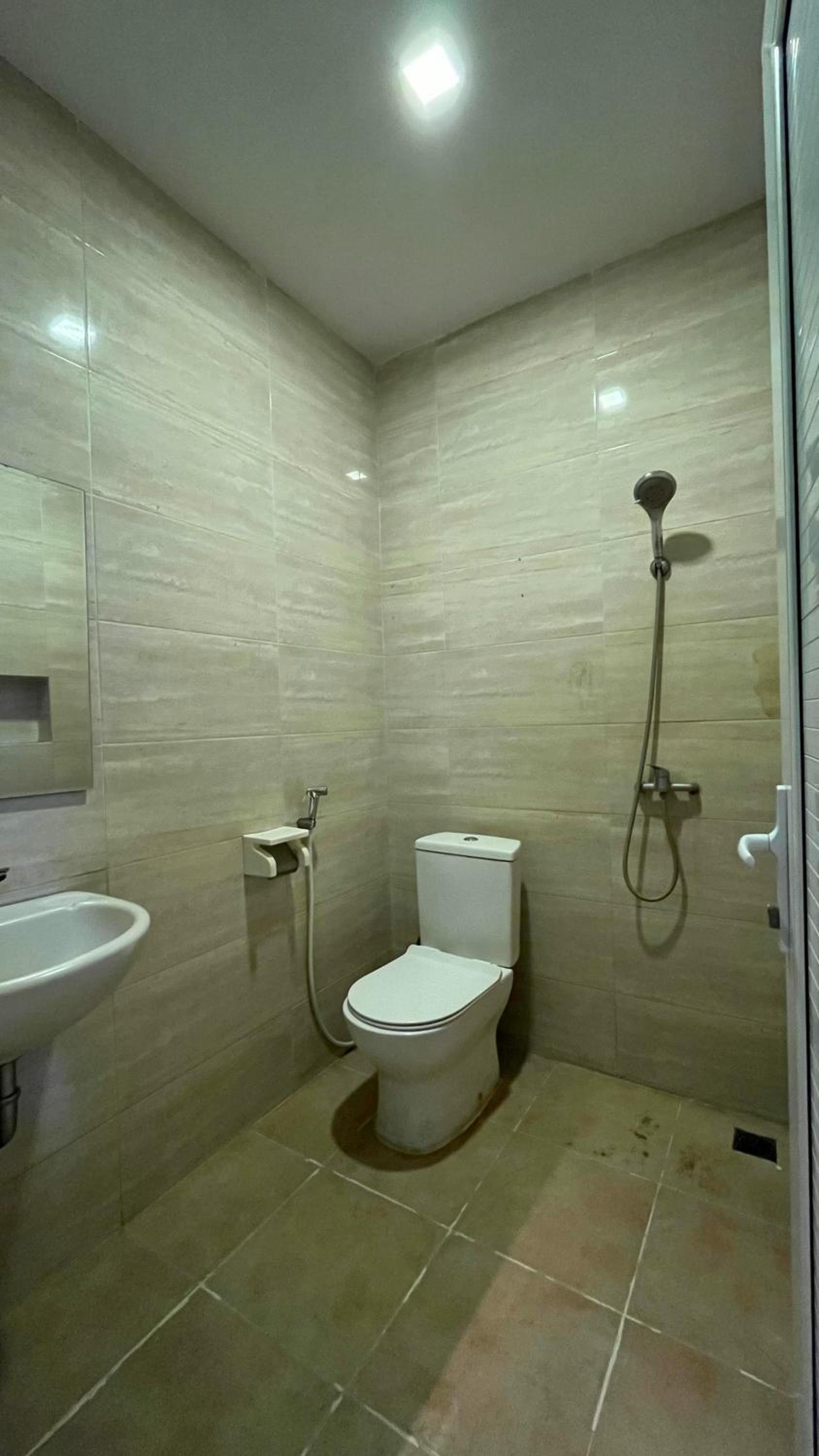 Twin Room photo 2