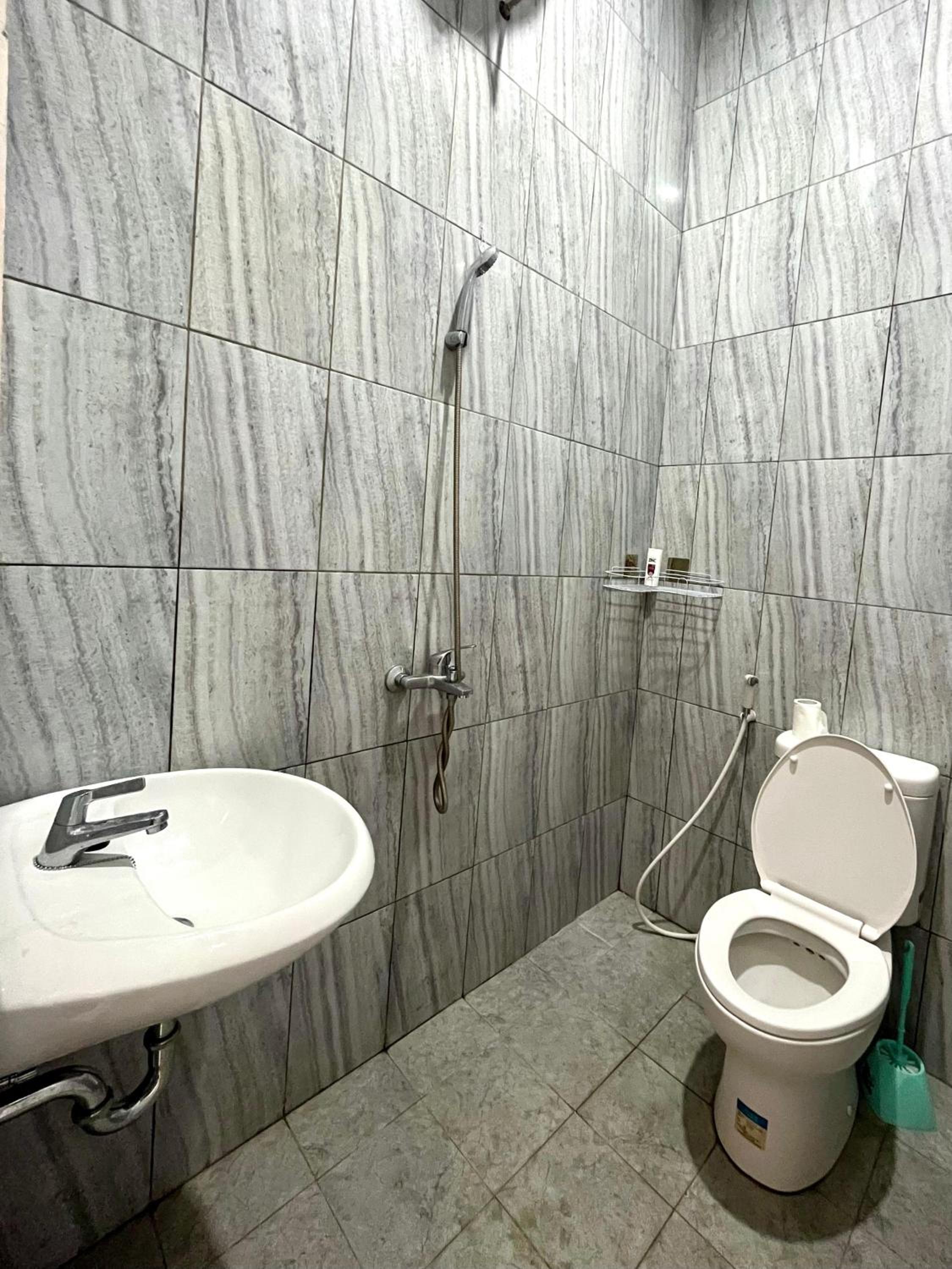 Three-Bedroom House photo 3