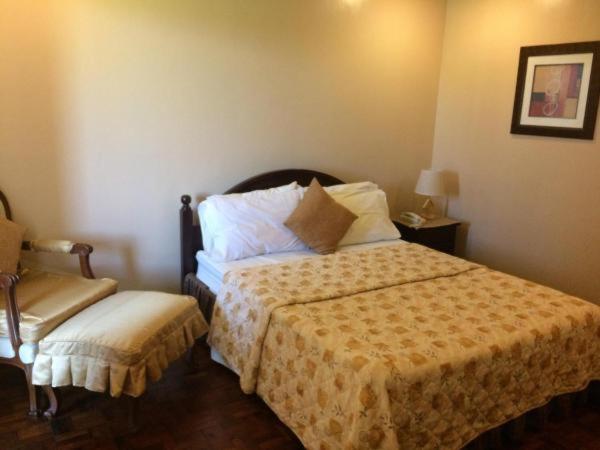 Single Room with Balcony photo 1
