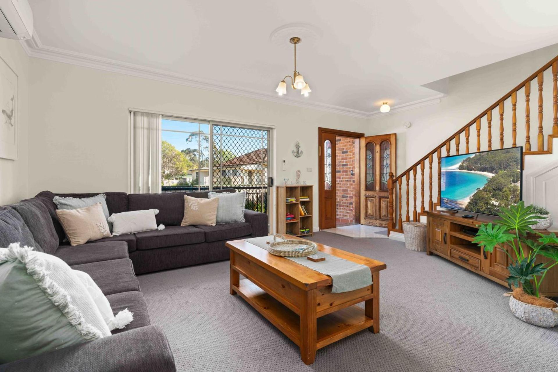 Vacation Home photo 1