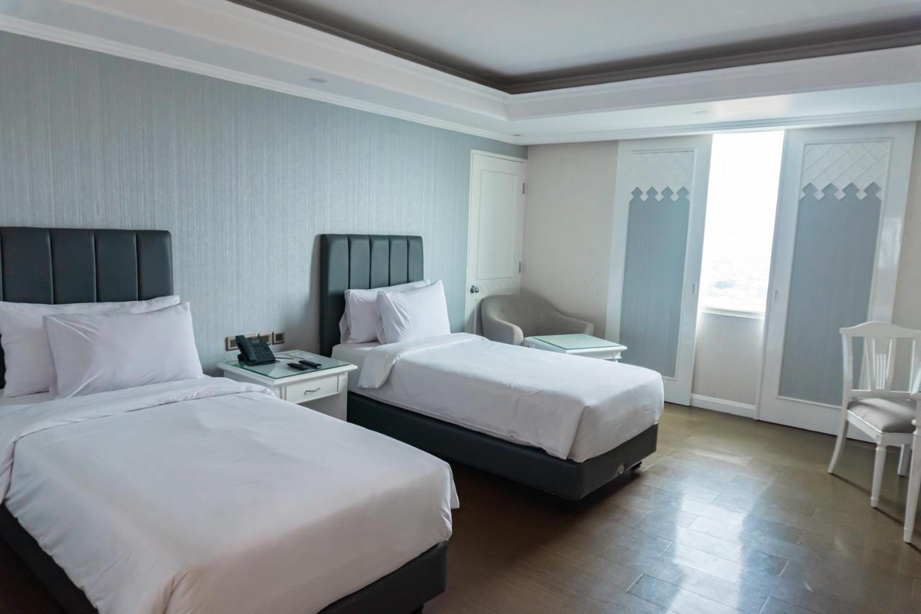Superior Twin Room - Photo 1