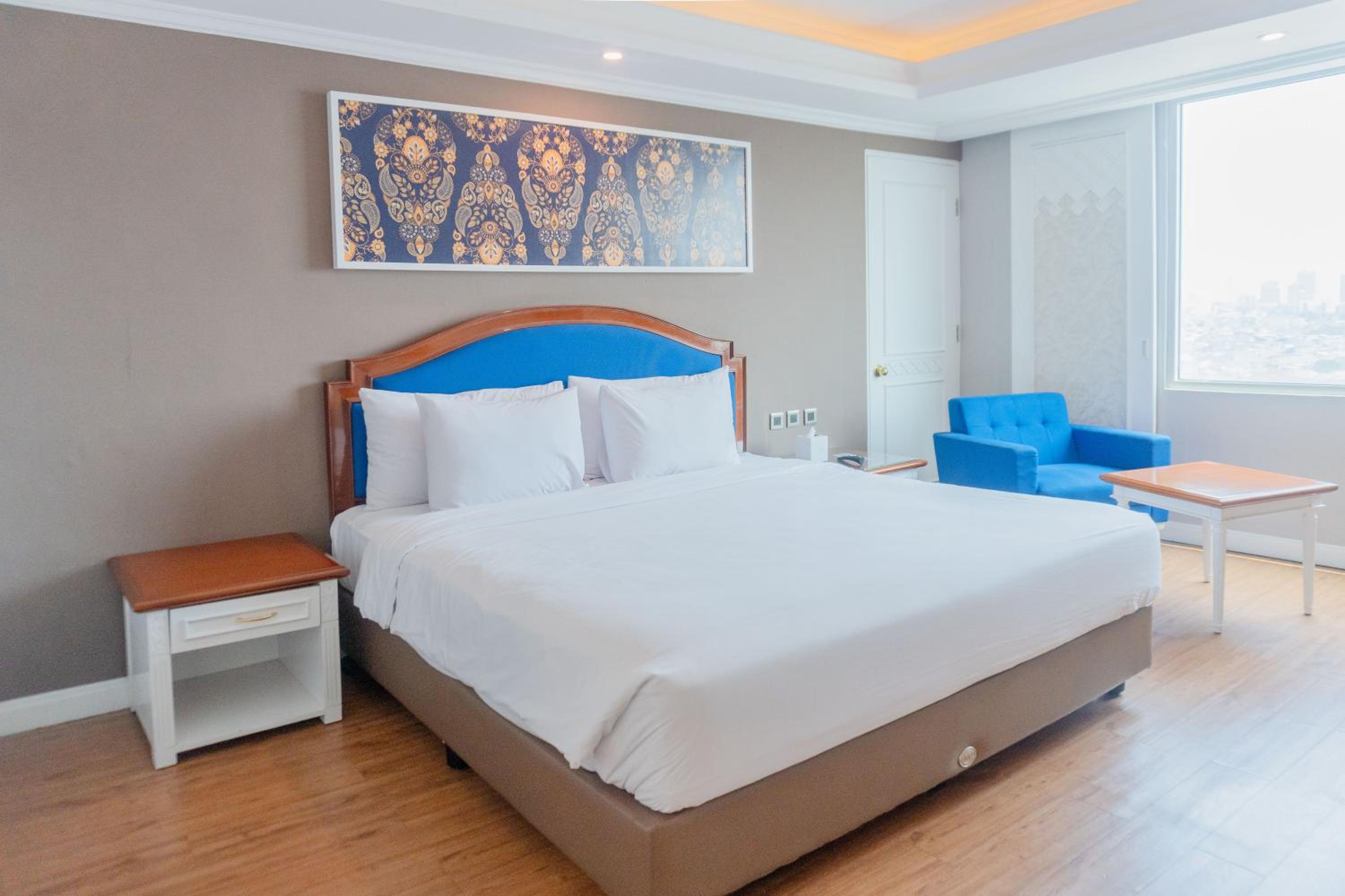 Superior Double Room - Photo 5