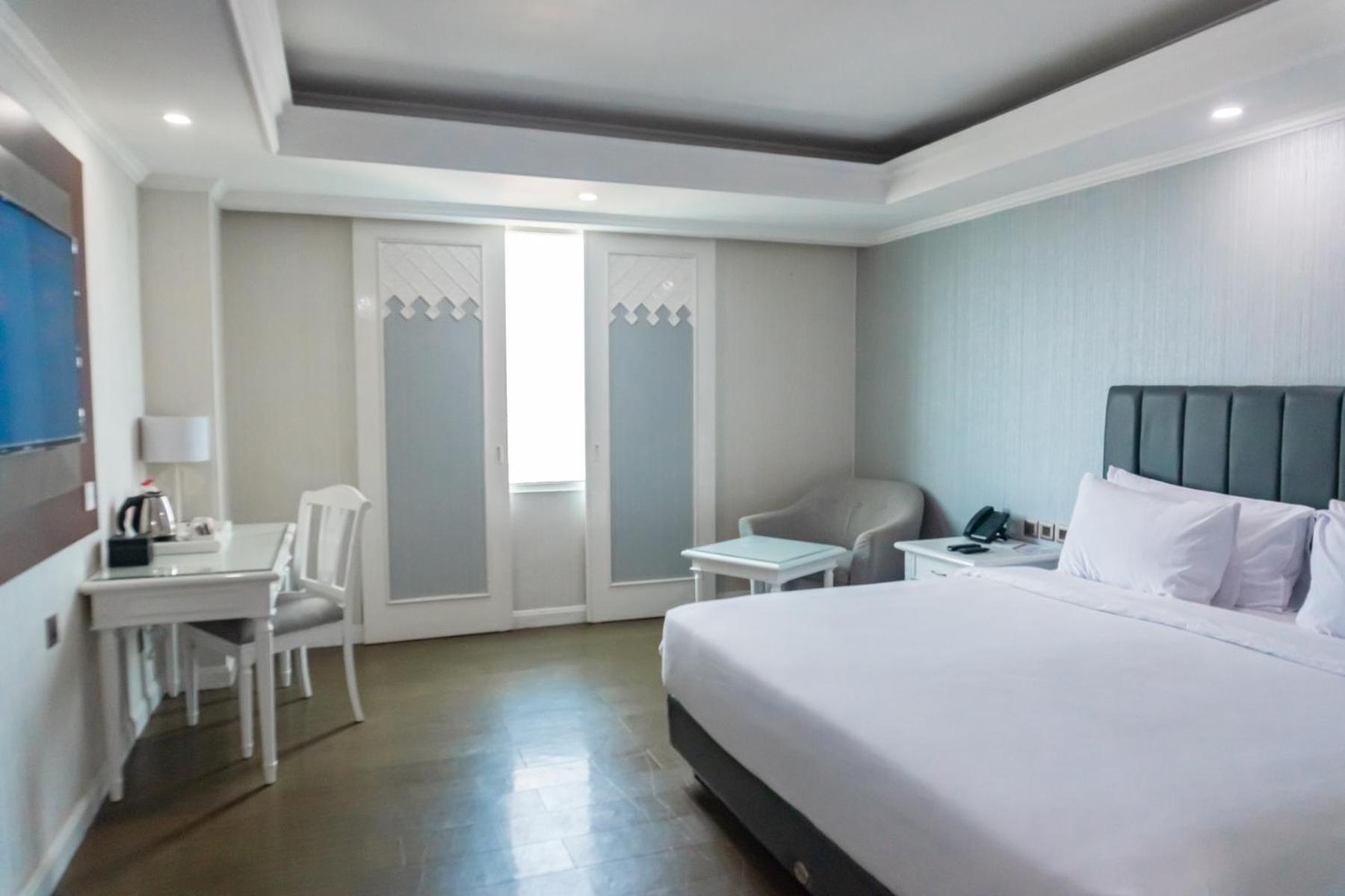Superior Double Room - Photo 4