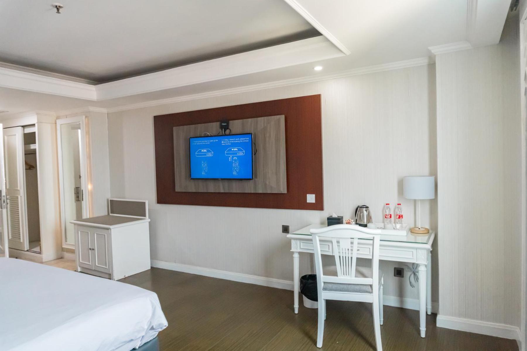 Superior Double Room - Photo 3