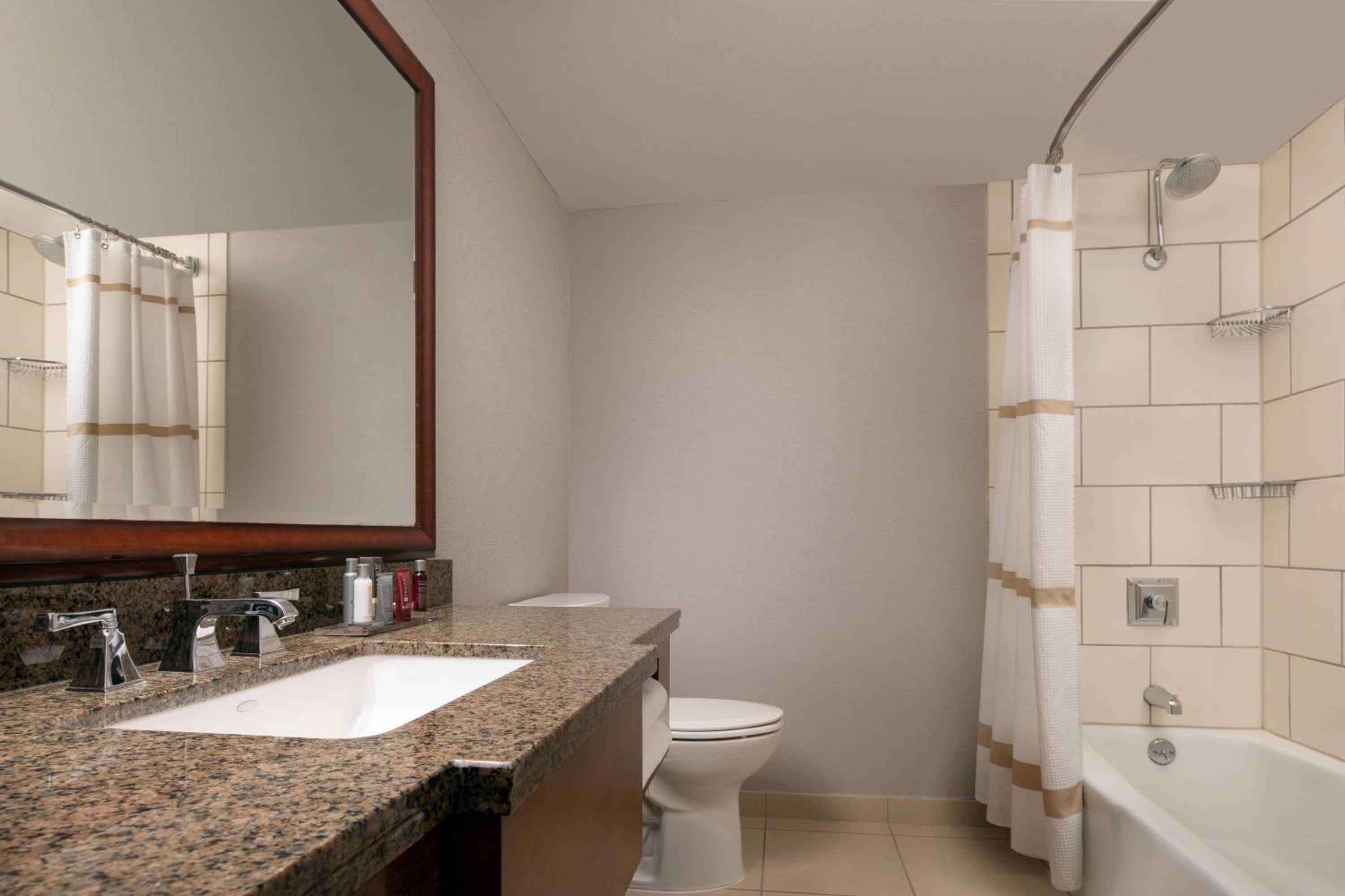 King or Double Room - Photo 2