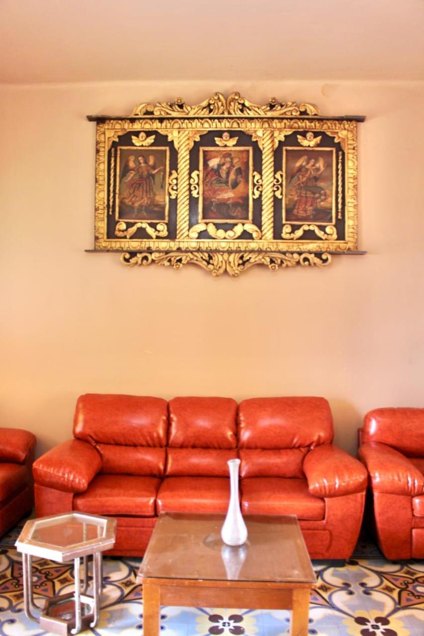 Deluxe Room photo 3