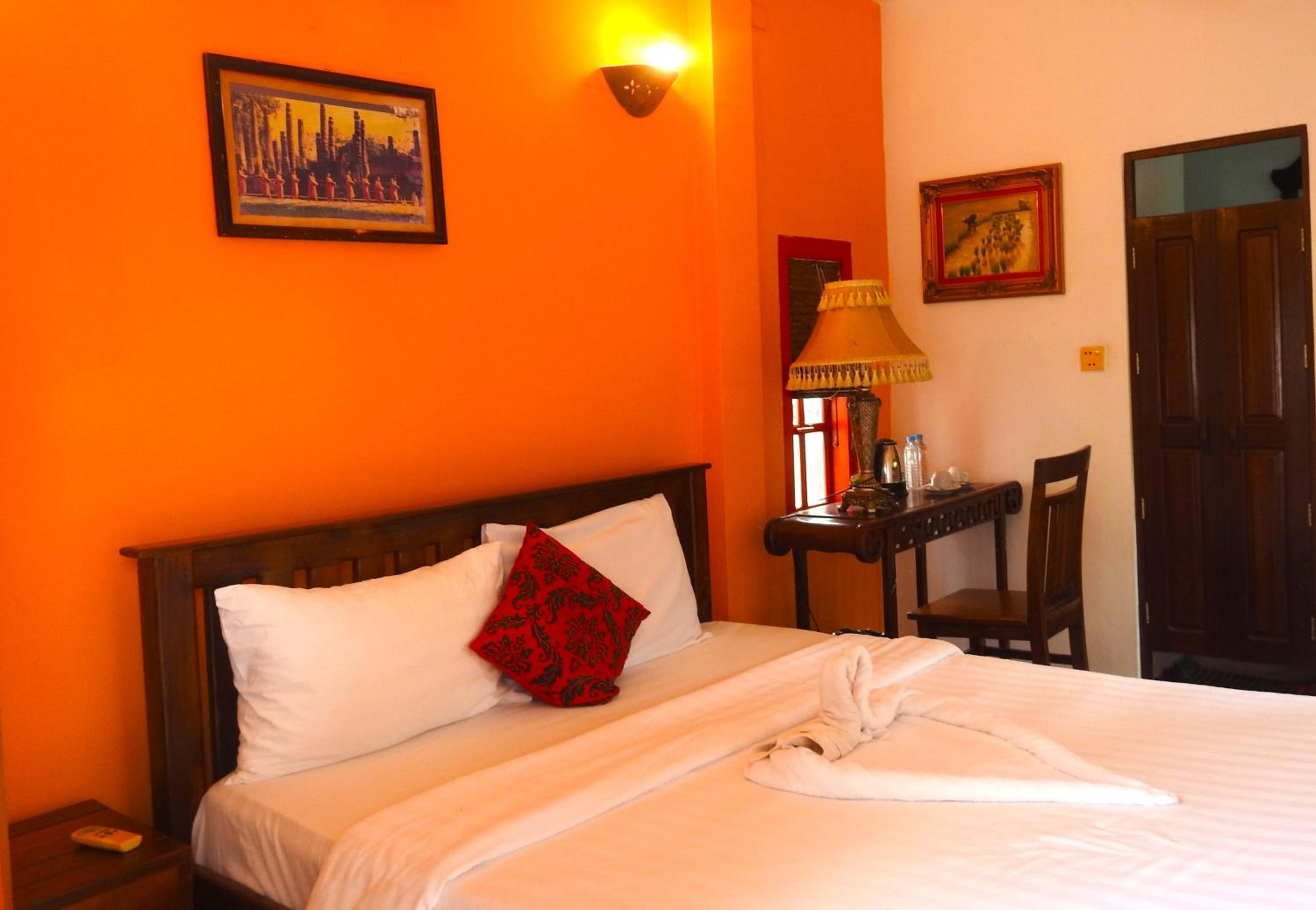 Superior Double Room with Garden View - Photo 3