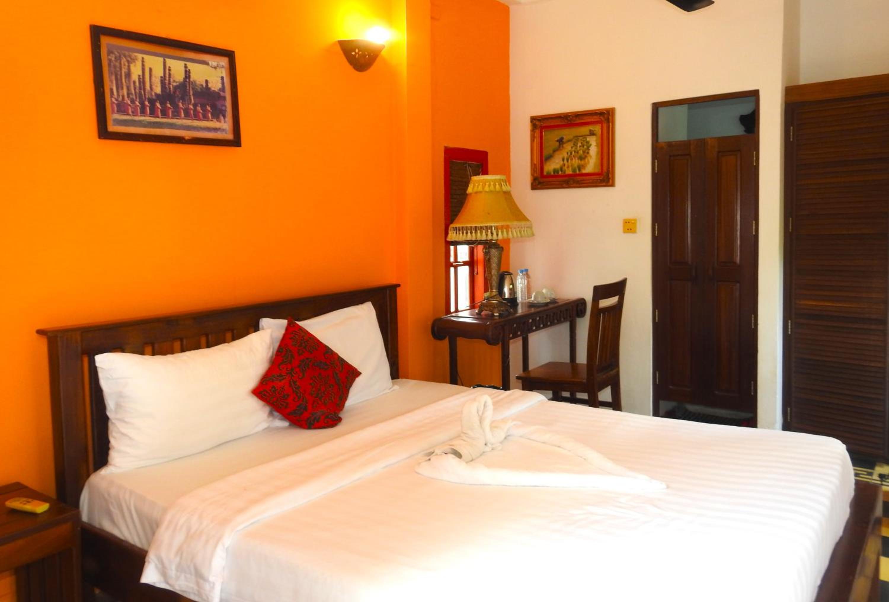 Superior Double Room with Garden View - Photo 4