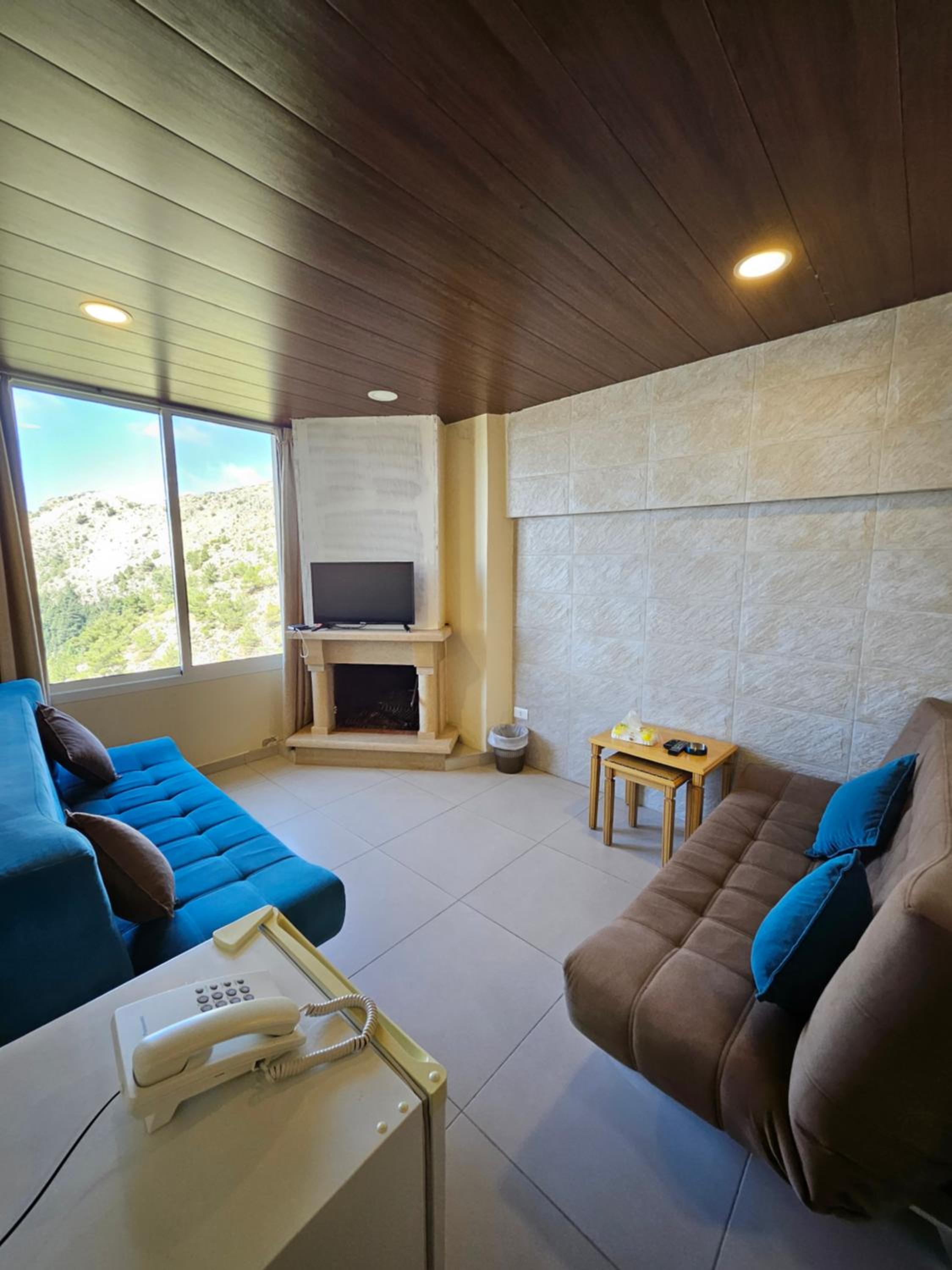 Deluxe Suite photo 1